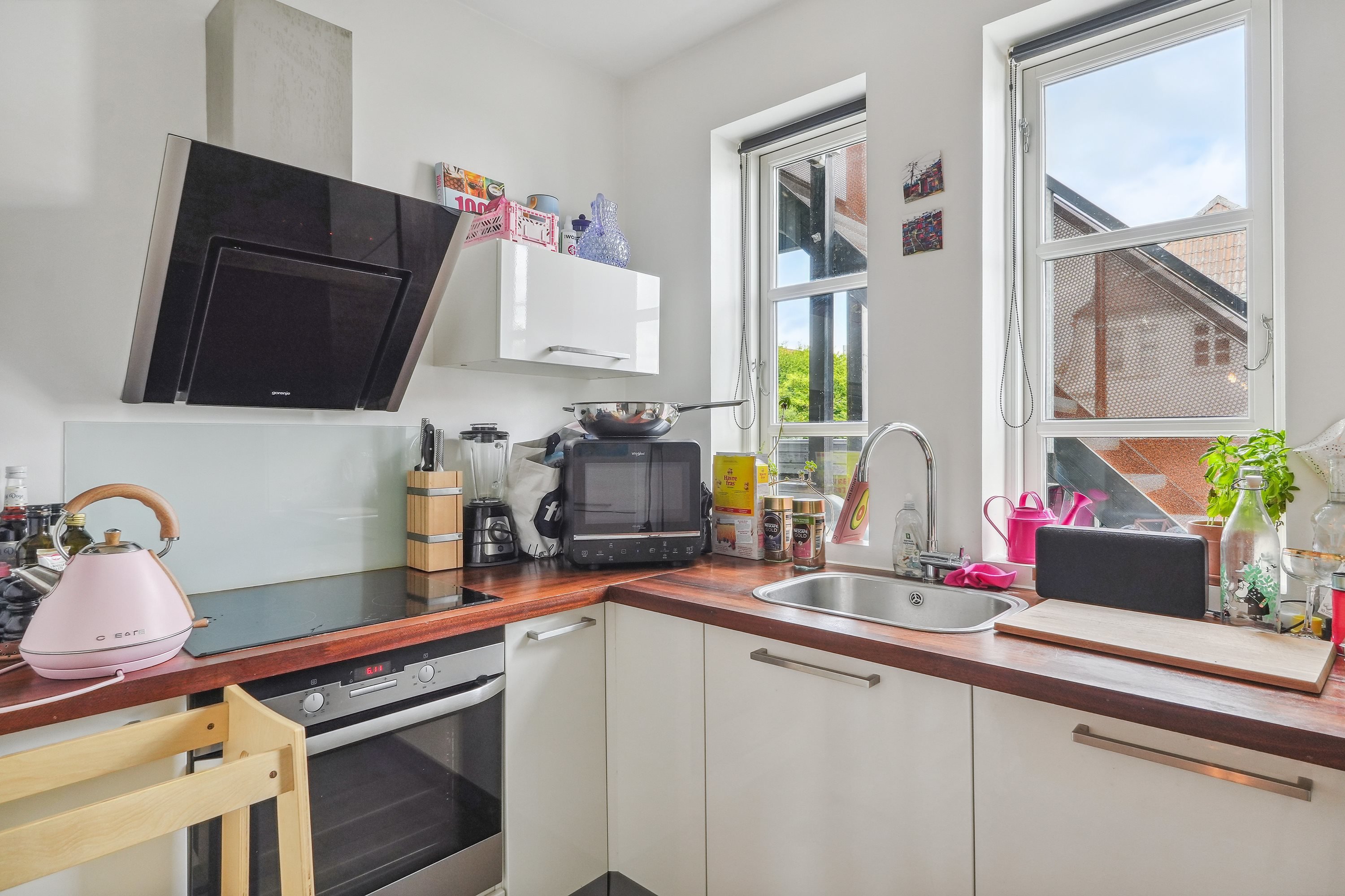 Tyge Brahes Vej 36A, 9000 Aalborg