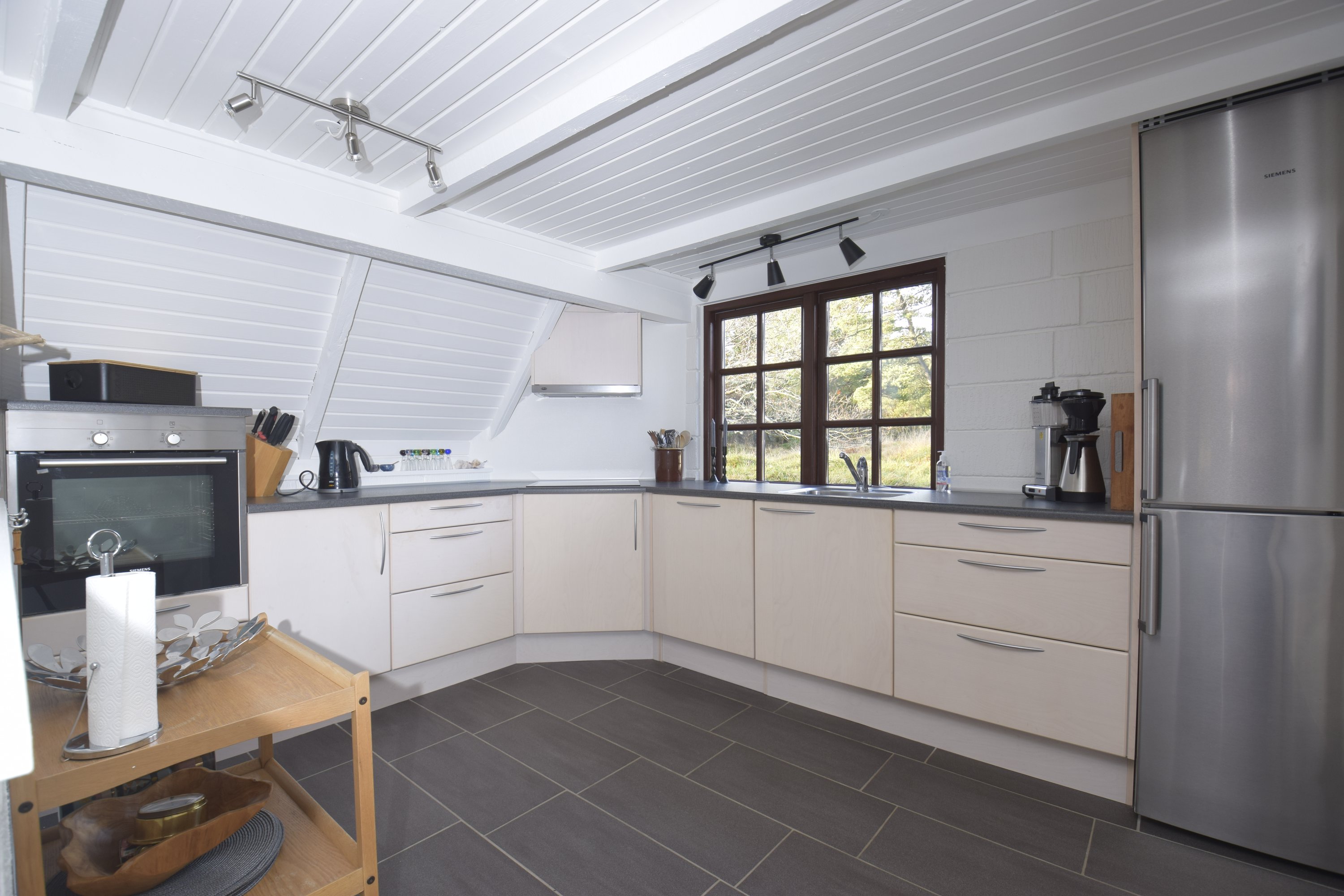 Svollingvej 55, Husby, 6990 Ulfborg