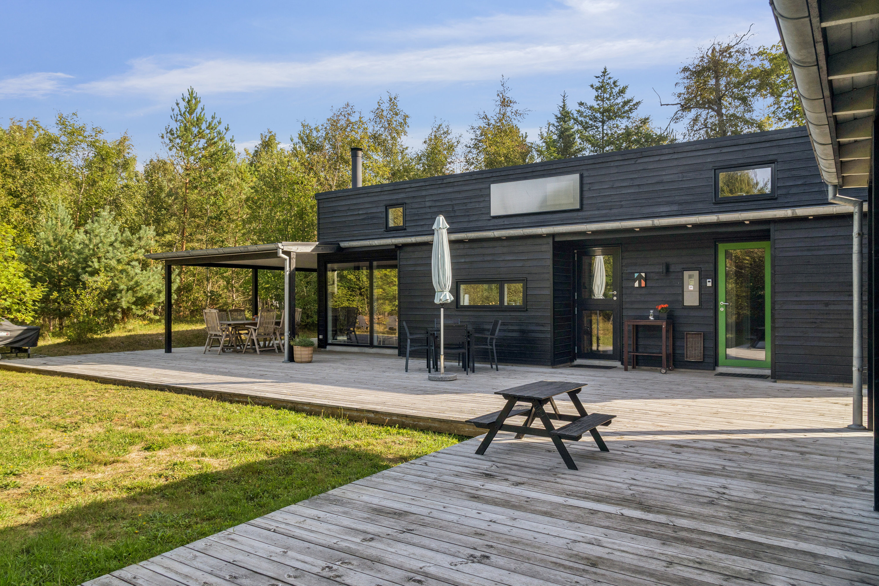Havsbjergvej 11A, Stenstrup L, 4573 Højby