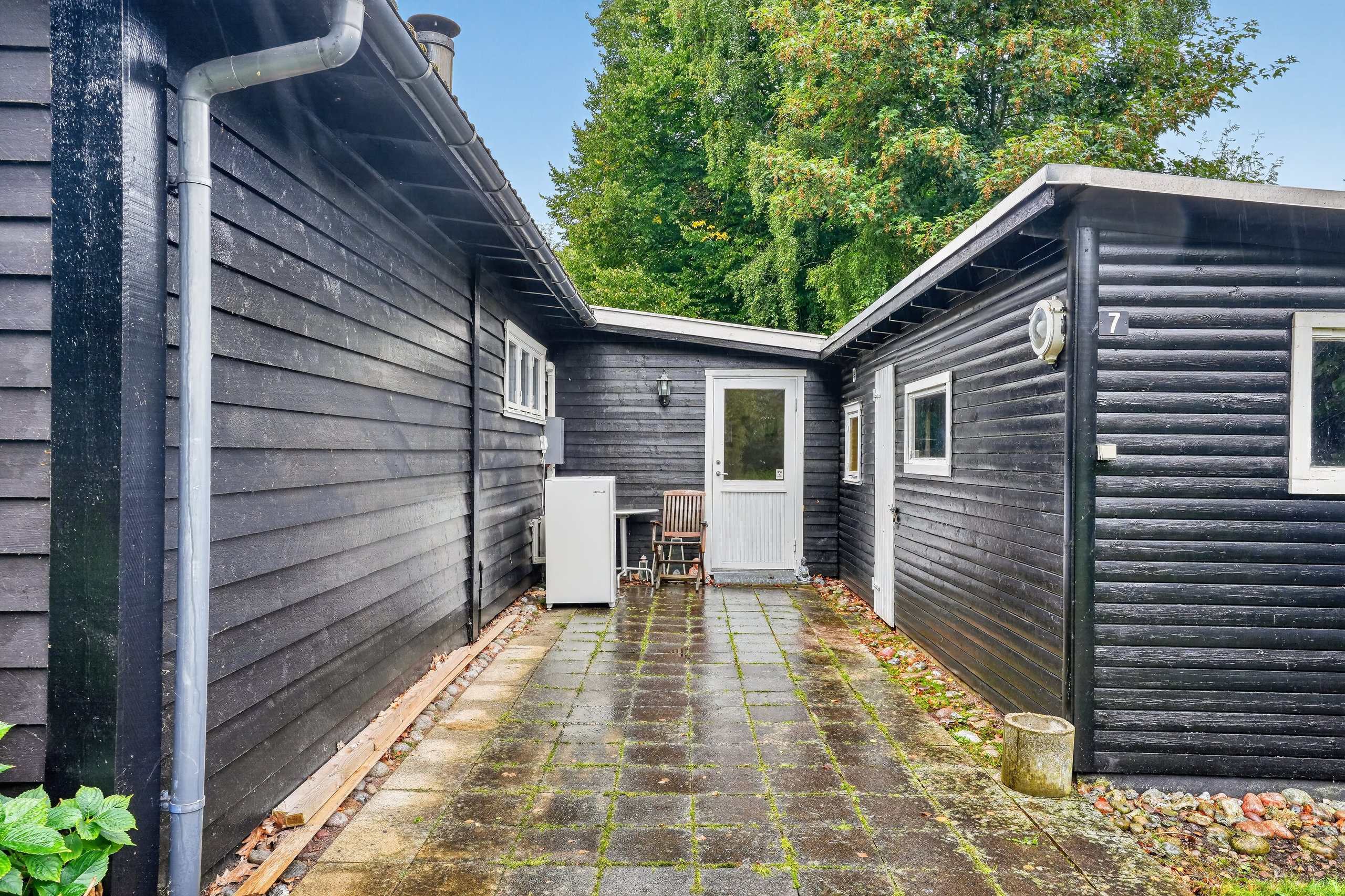 Damengen 7, Nygård, 4500 Nykøbing Sj
