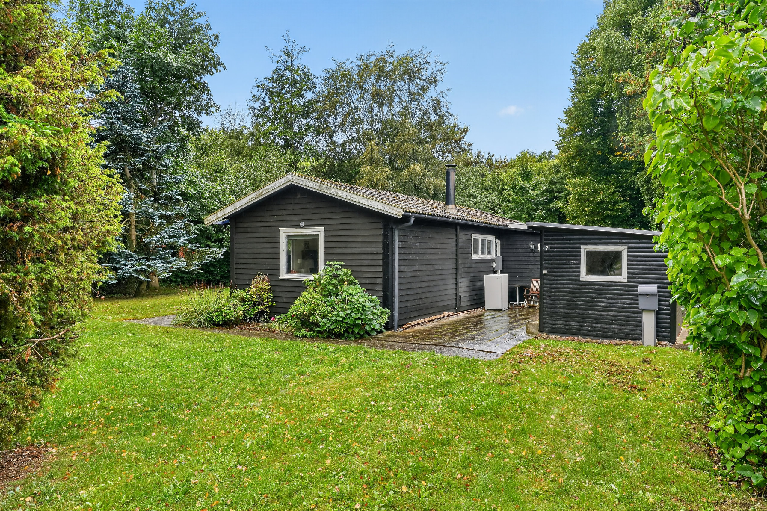 Damengen 7, Nygård, 4500 Nykøbing Sj