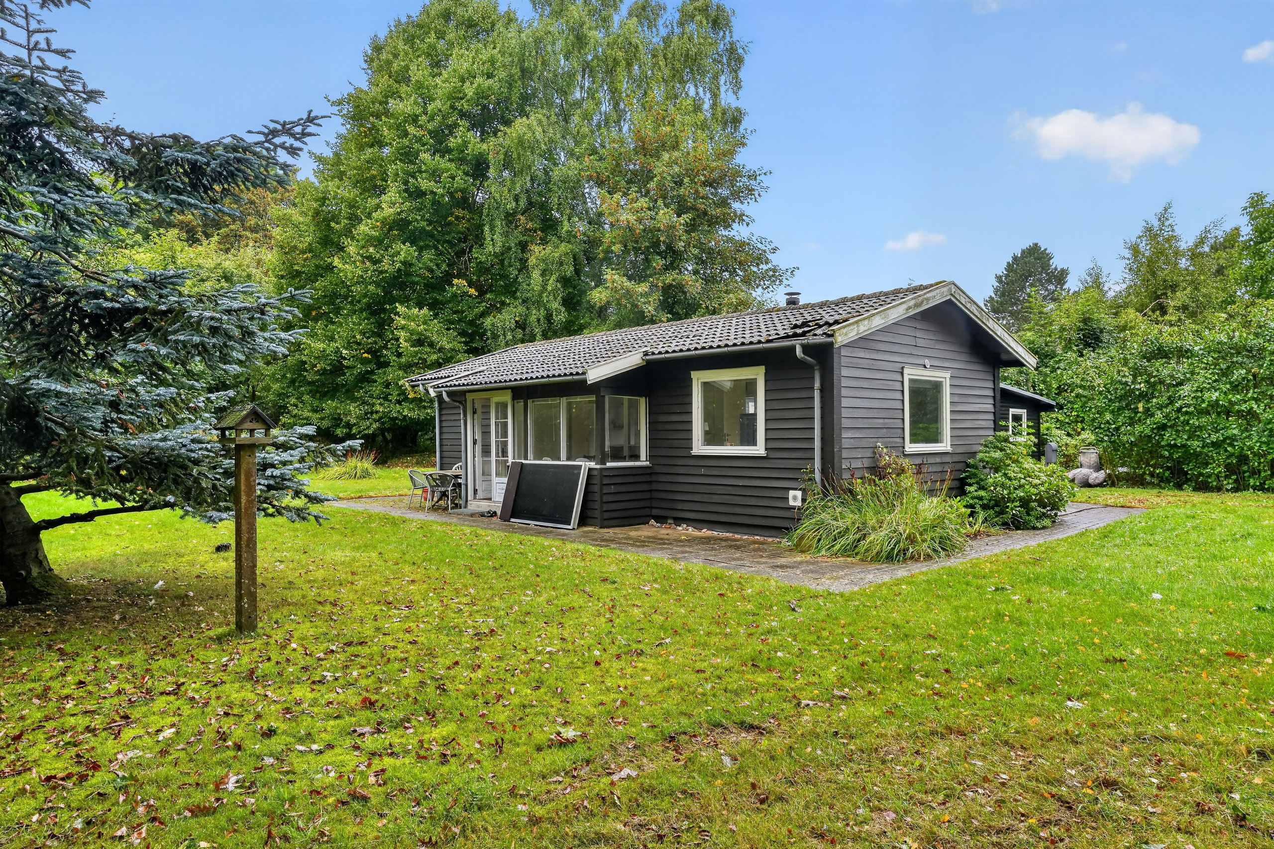 Damengen 7, Nygård, 4500 Nykøbing Sj