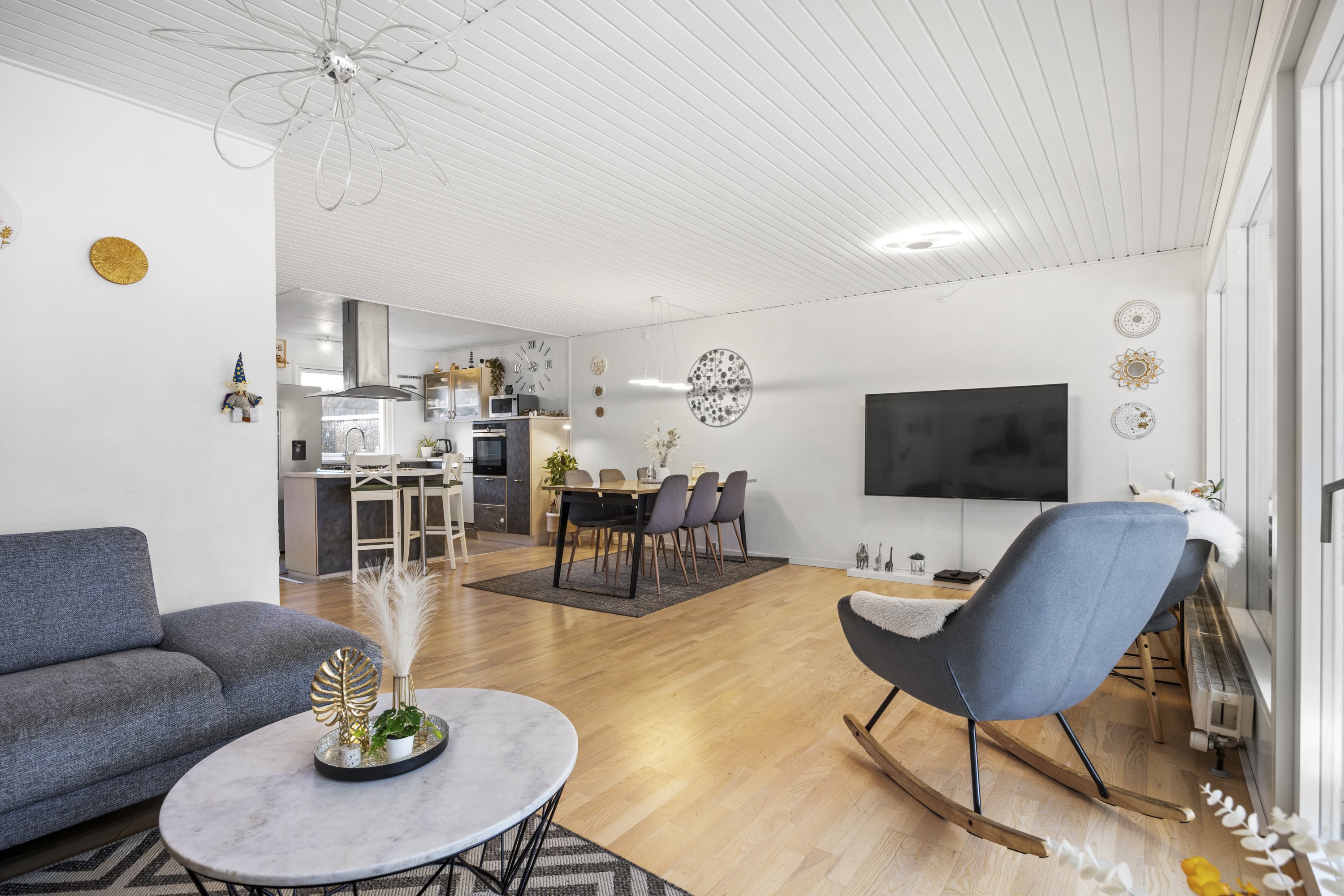 Blåhegnet 56, 2670 Greve