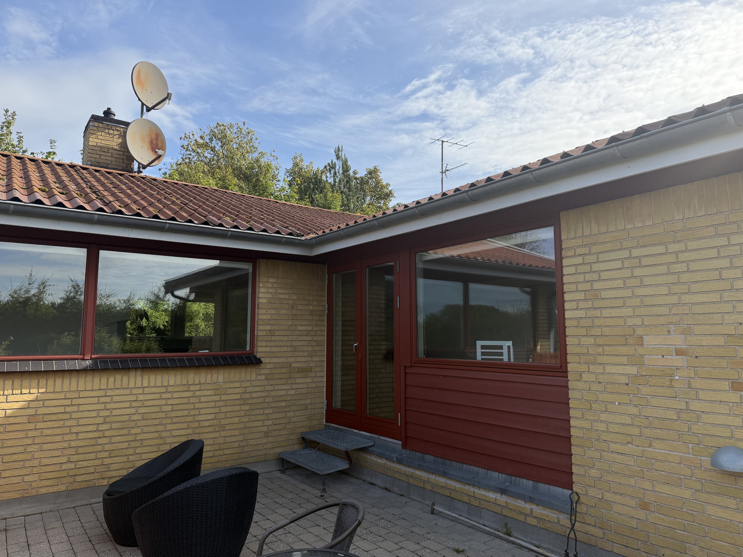 Smedevænget 8, 3100 Hornbæk