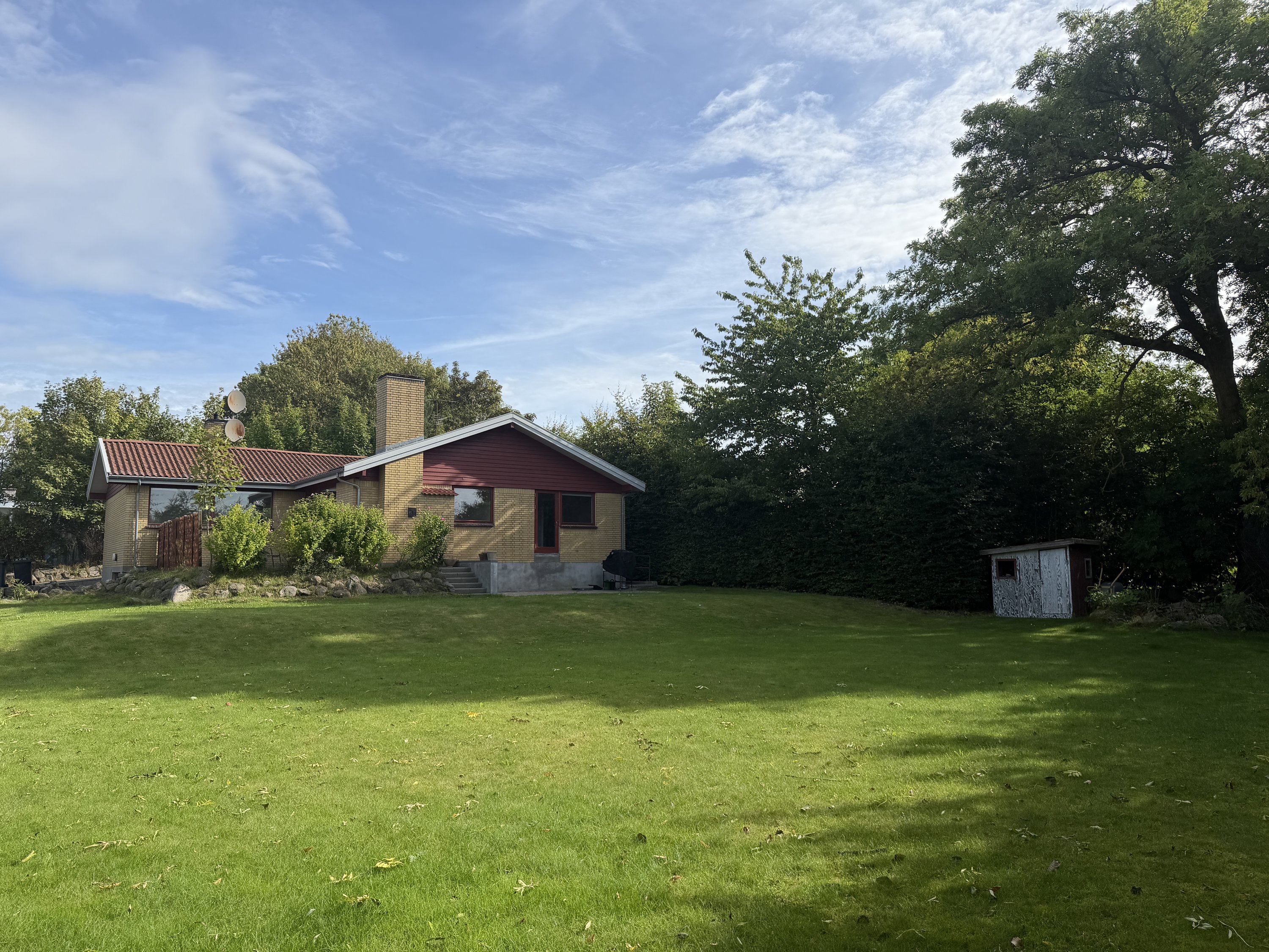 Smedevænget 8, 3100 Hornbæk