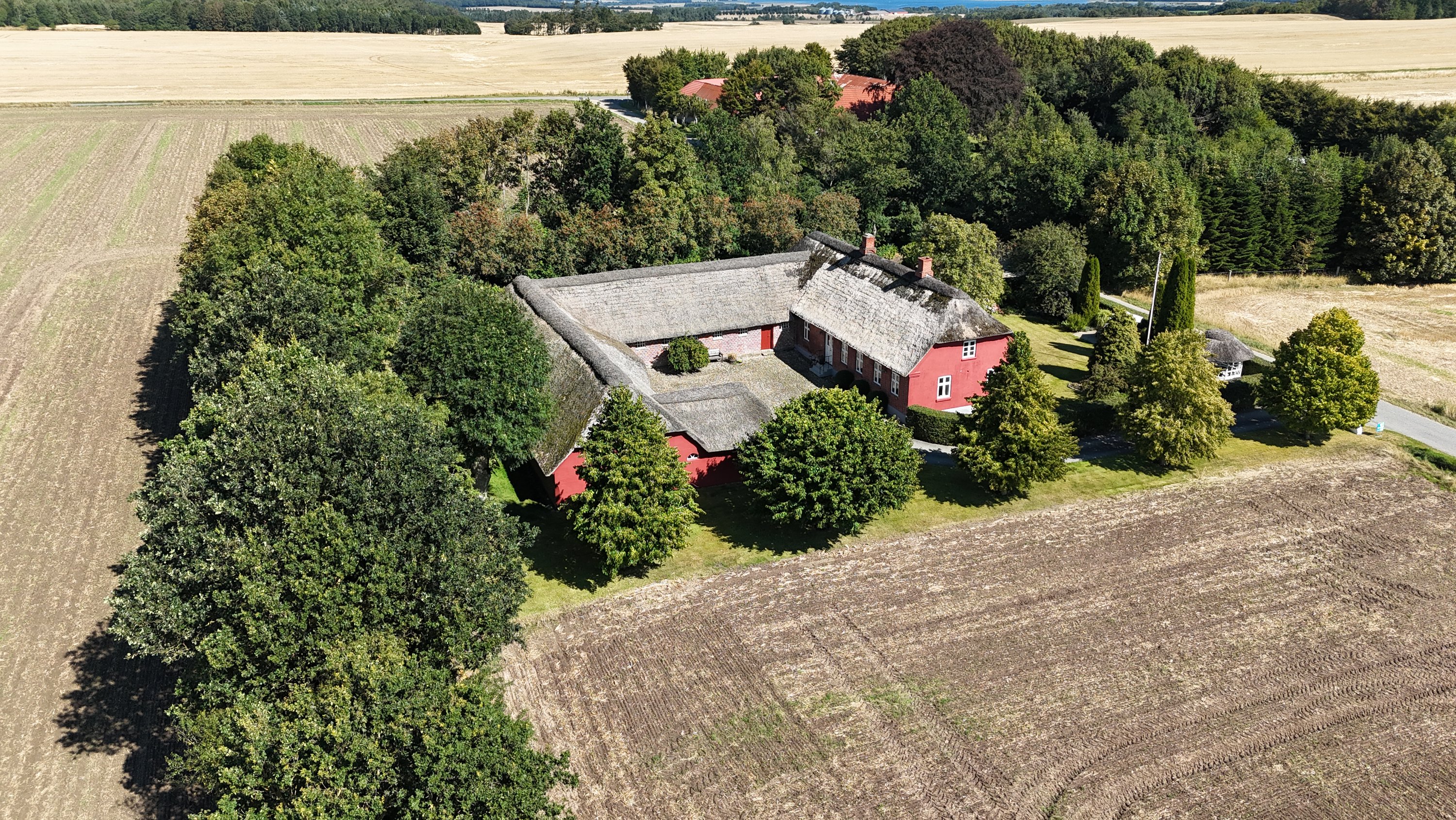 Fremhævet  billede i fuldskærmstilstand. Billede af Kraggårdsvej 23, Åstrup-Tvede, 8930 Randers NØ