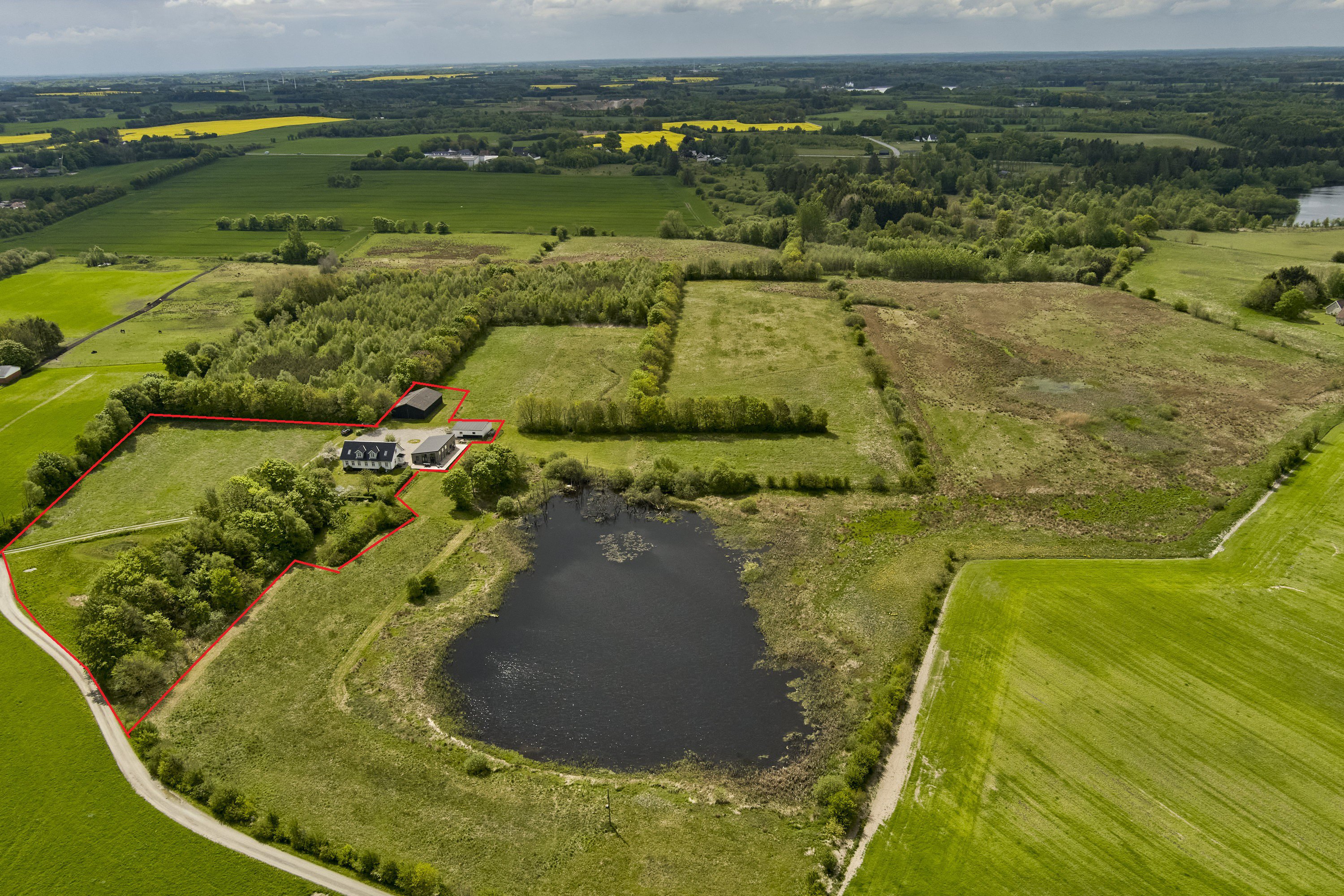 Tørrildvej 5, 7300 Jelling