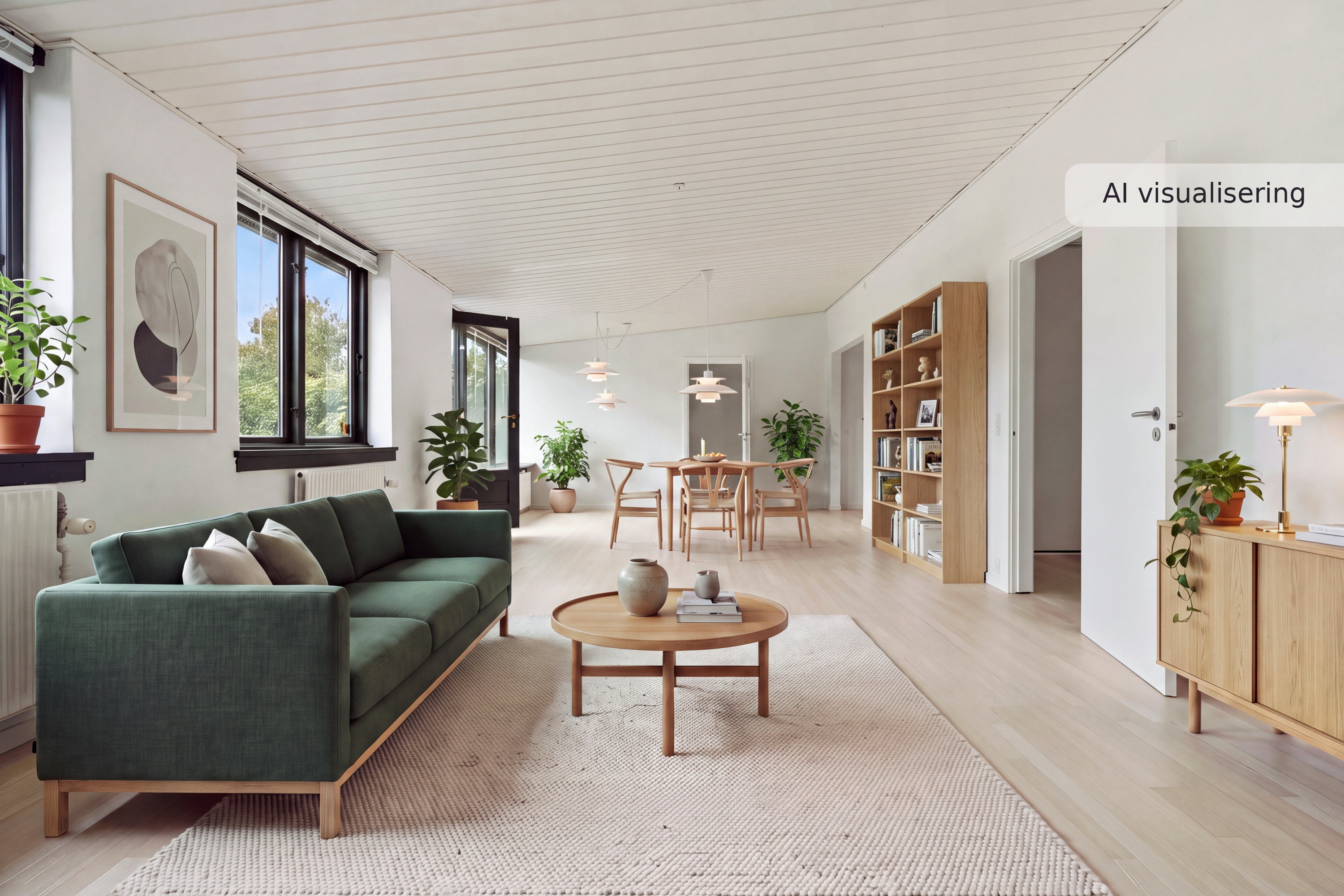 Krogholmgårdsvej 21, Trørød, 2950 Vedbæk