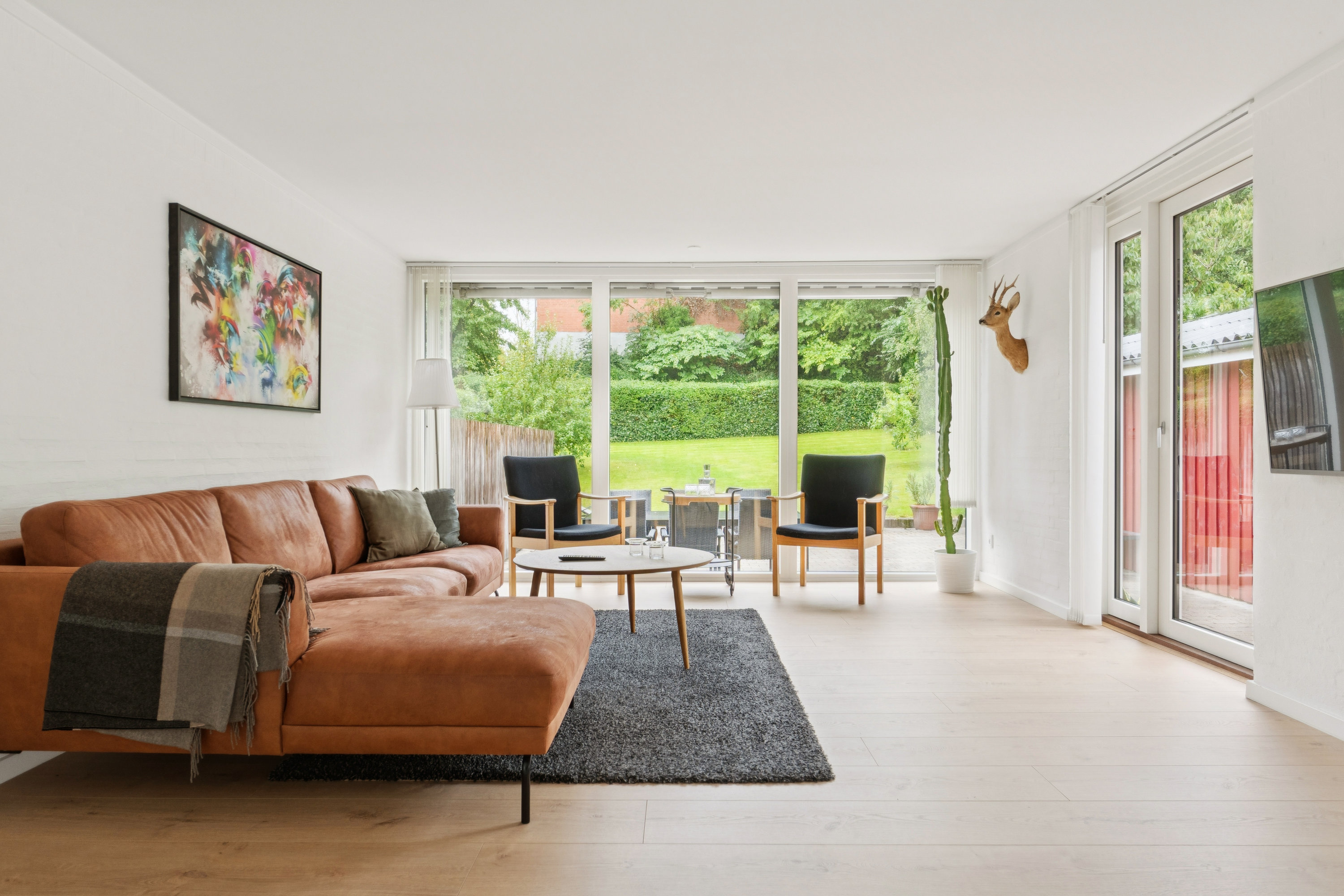 Enghavevej 22, 5700 Svendborg