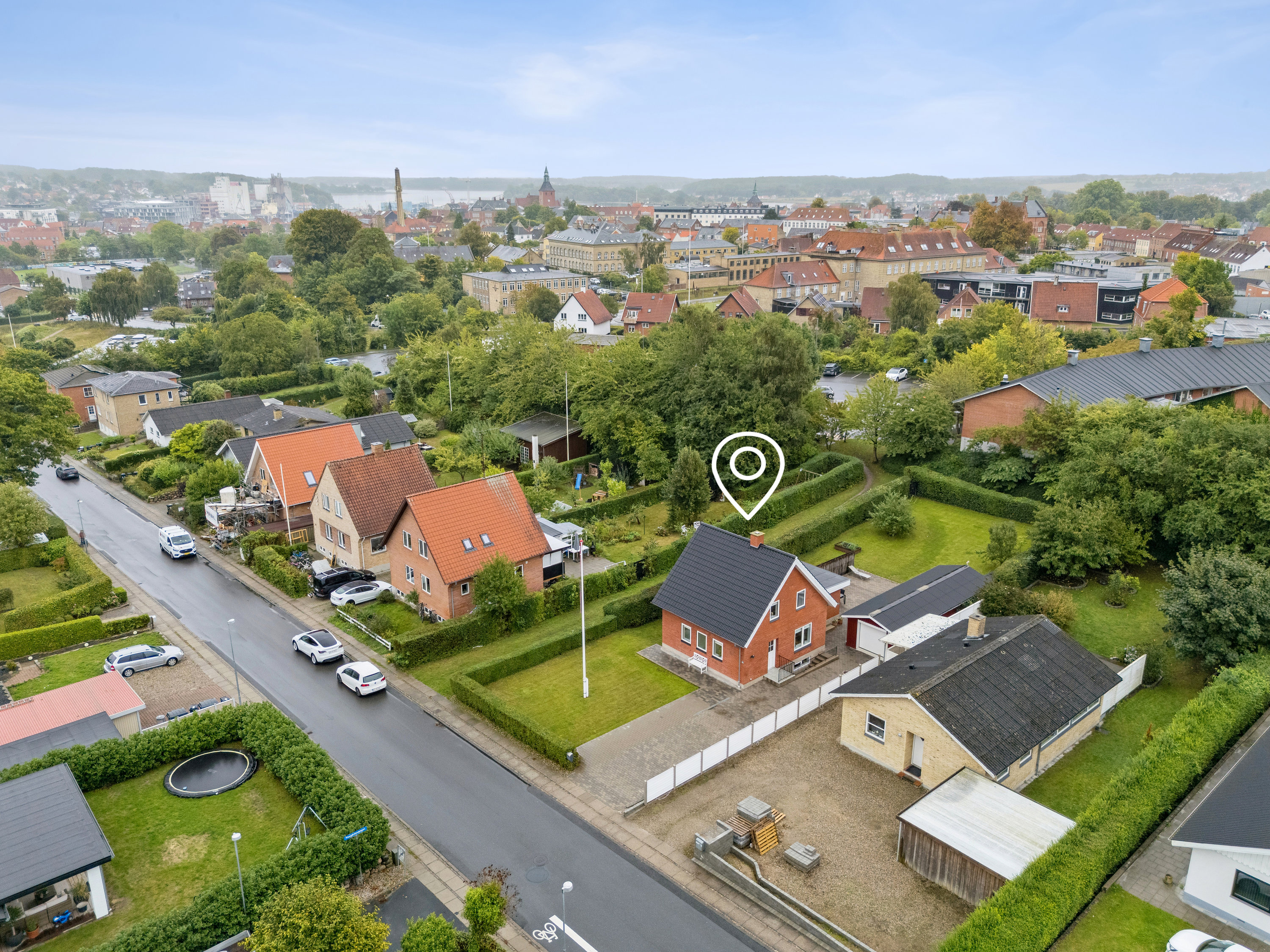 Enghavevej 22, 5700 Svendborg