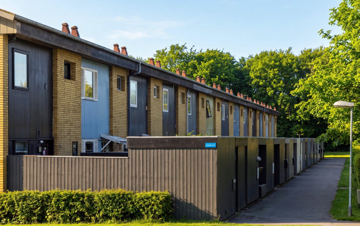 Blåhegnet 56, 2670 Greve