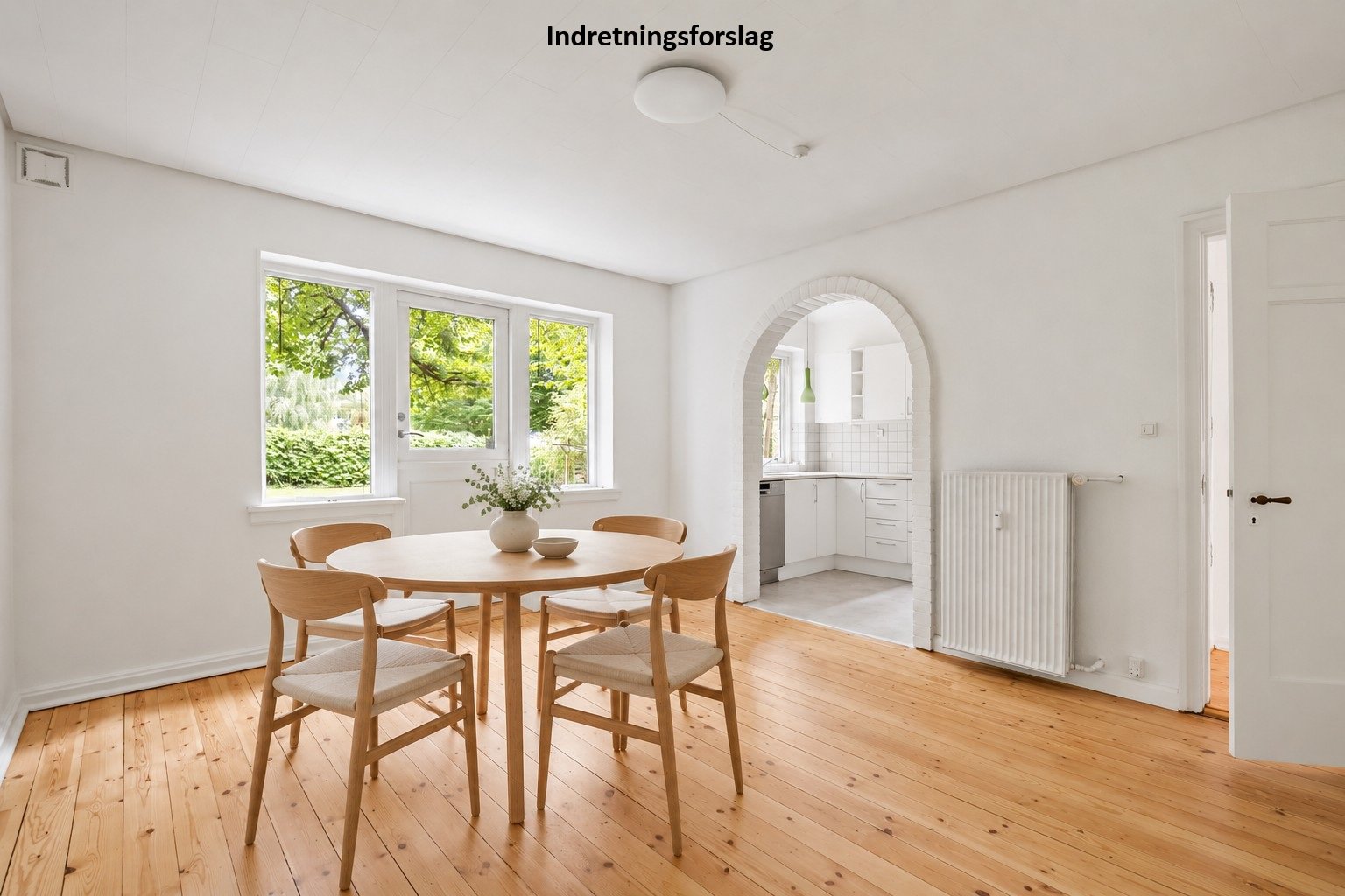 Tolderlundsvej 83, st. tv., 5000 Odense C