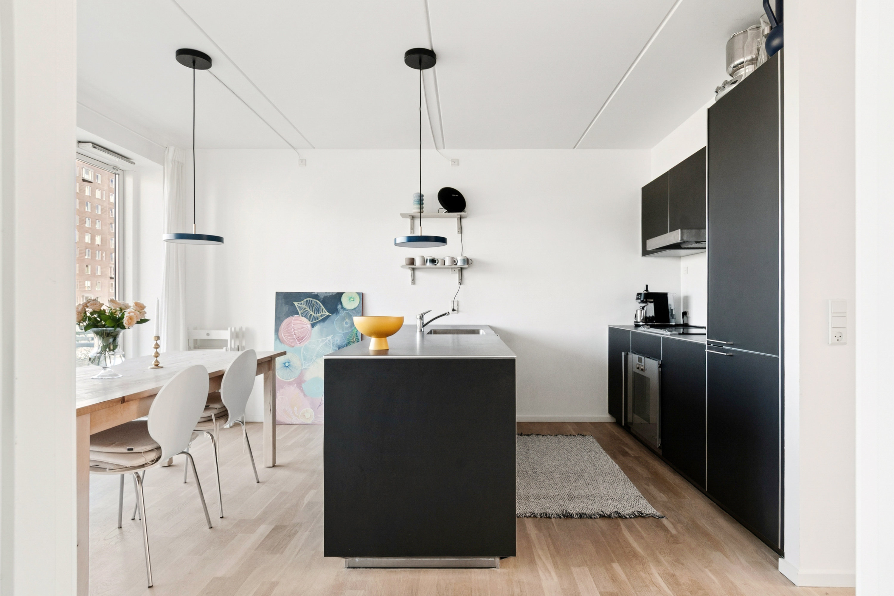 Ørestads Boulevard 61A, 3. th., 2300 København S