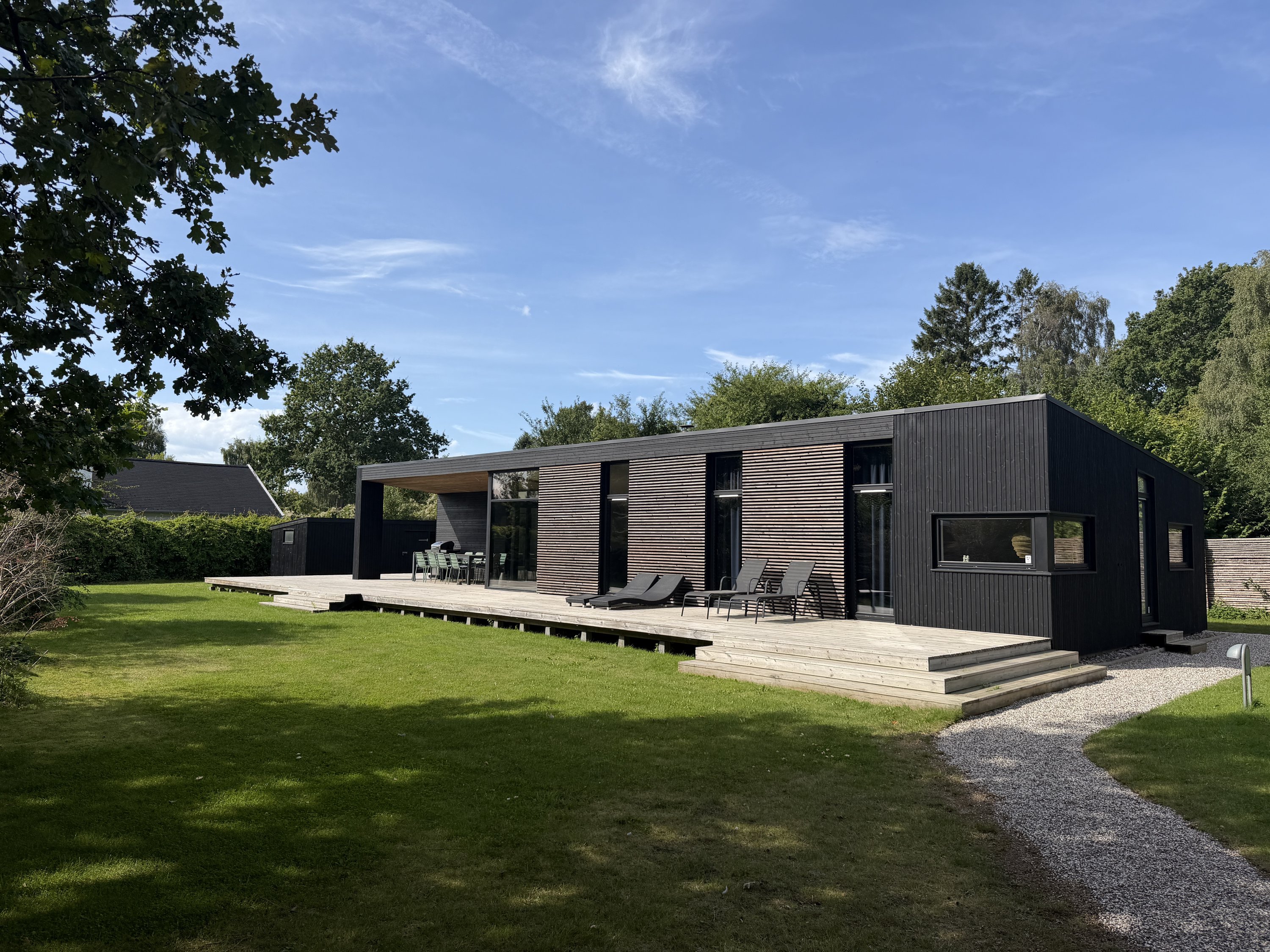 Saronvej 2A, Horneby Fælled, 3100 Hornbæk