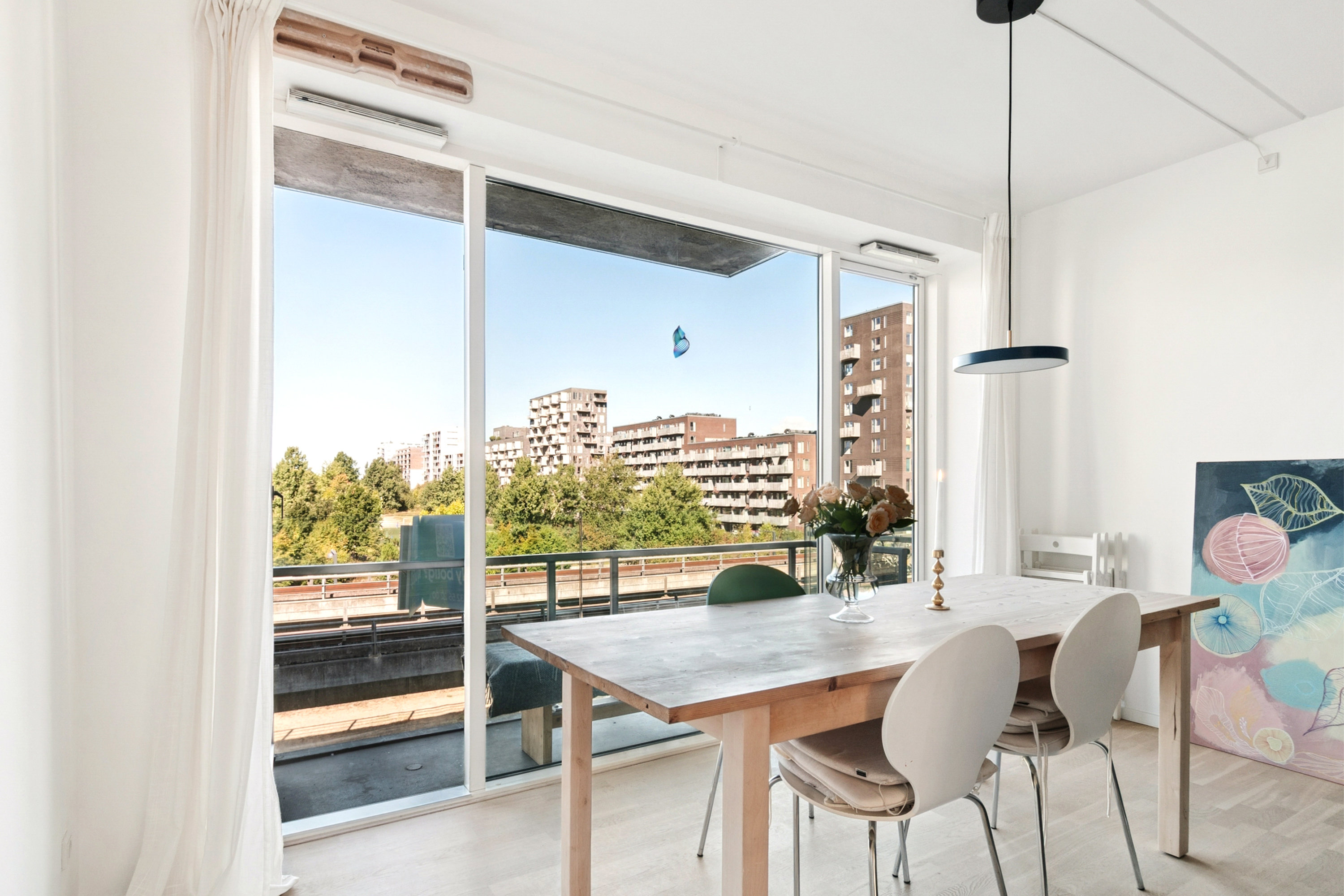 Ørestads Boulevard 61A, 3. th., 2300 København S