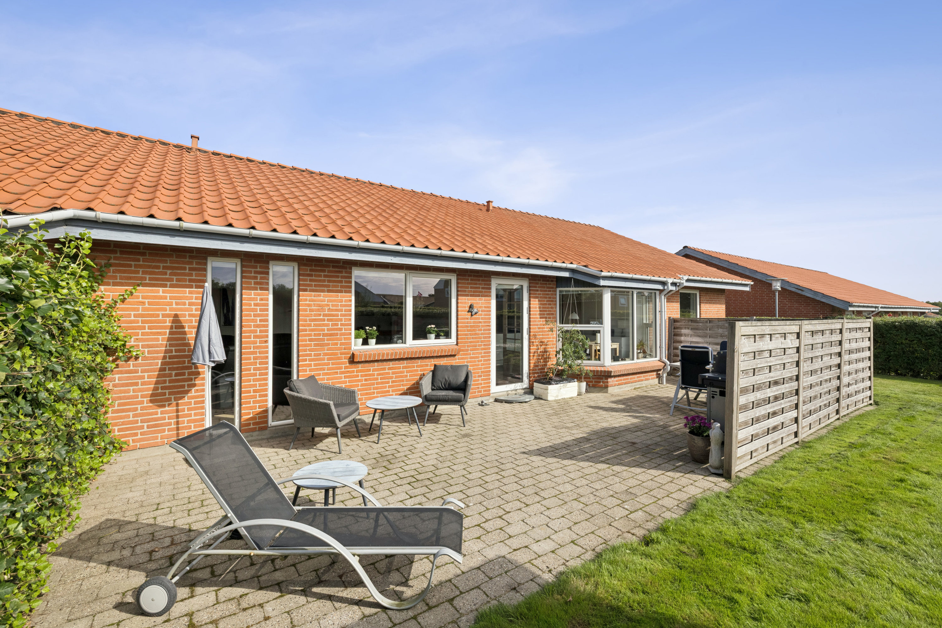 Fristruphøjvej 198, 8800 Viborg