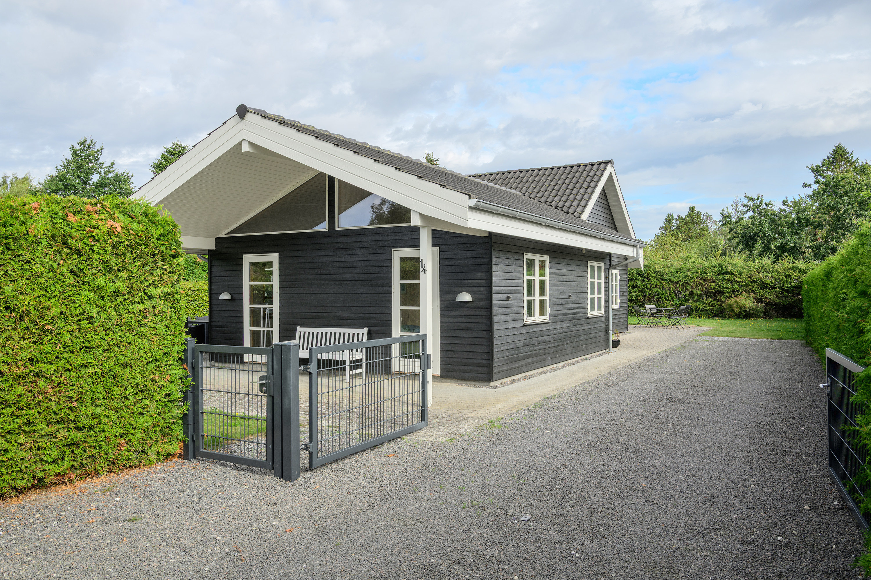 Hasselvænget 14, 4873 Væggerløse
