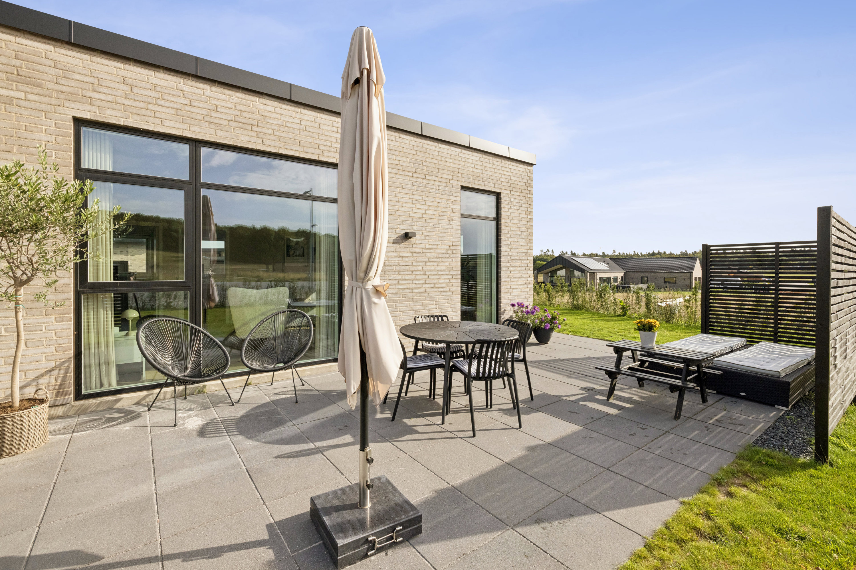 Skabermøllevej 10, 8800 Viborg