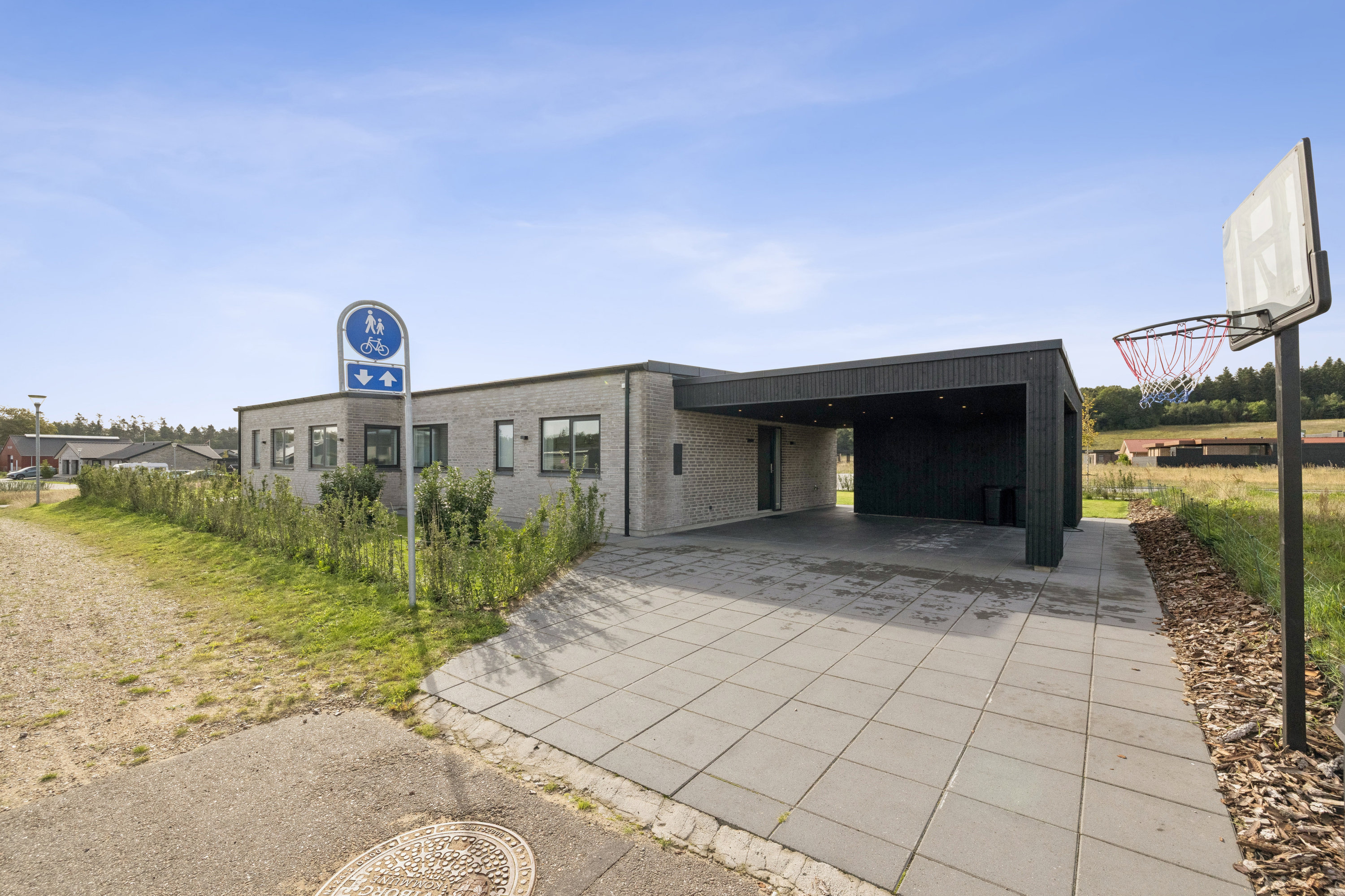 Skabermøllevej 10, 8800 Viborg
