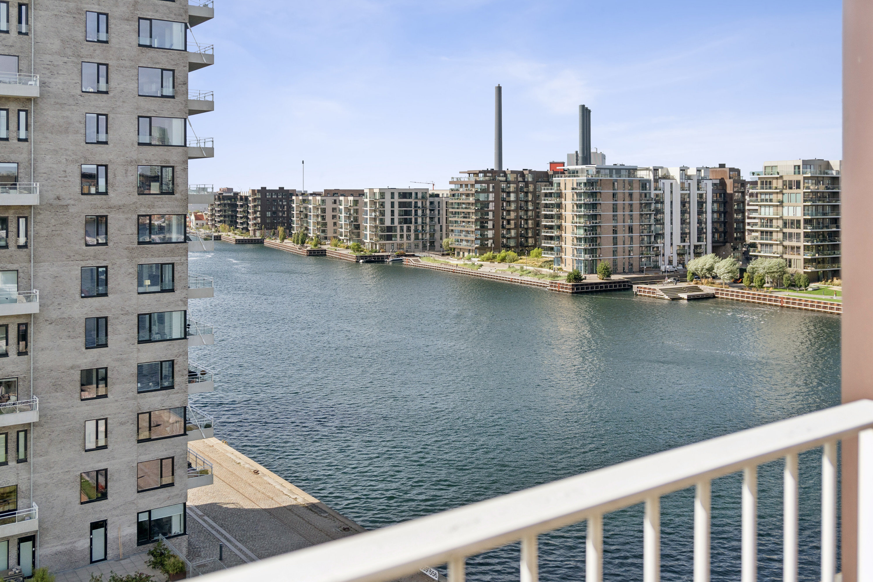 Islands Brygge 36C, 7. 2., 2300 København S