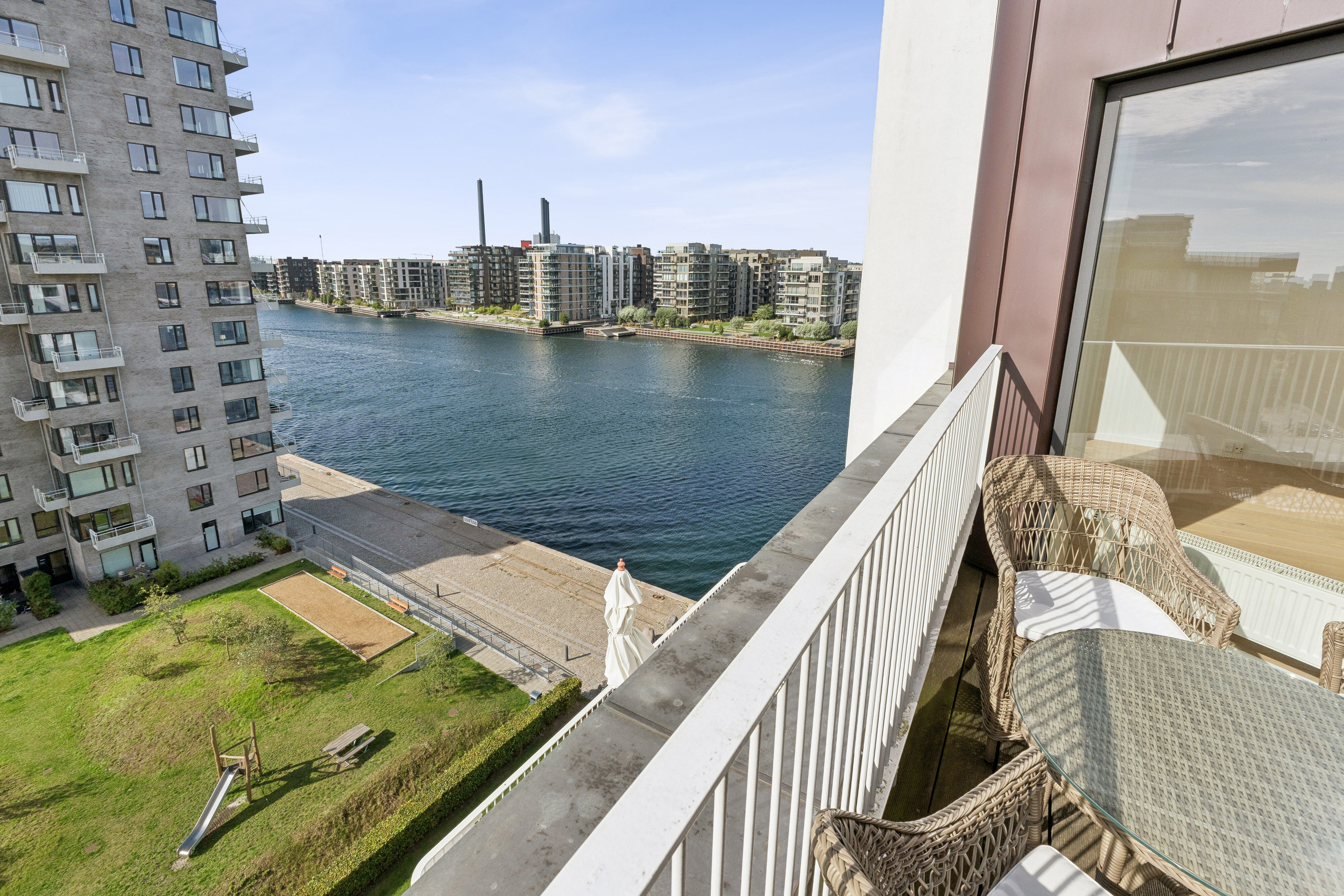 Islands Brygge 36C, 7. 2., 2300 København S