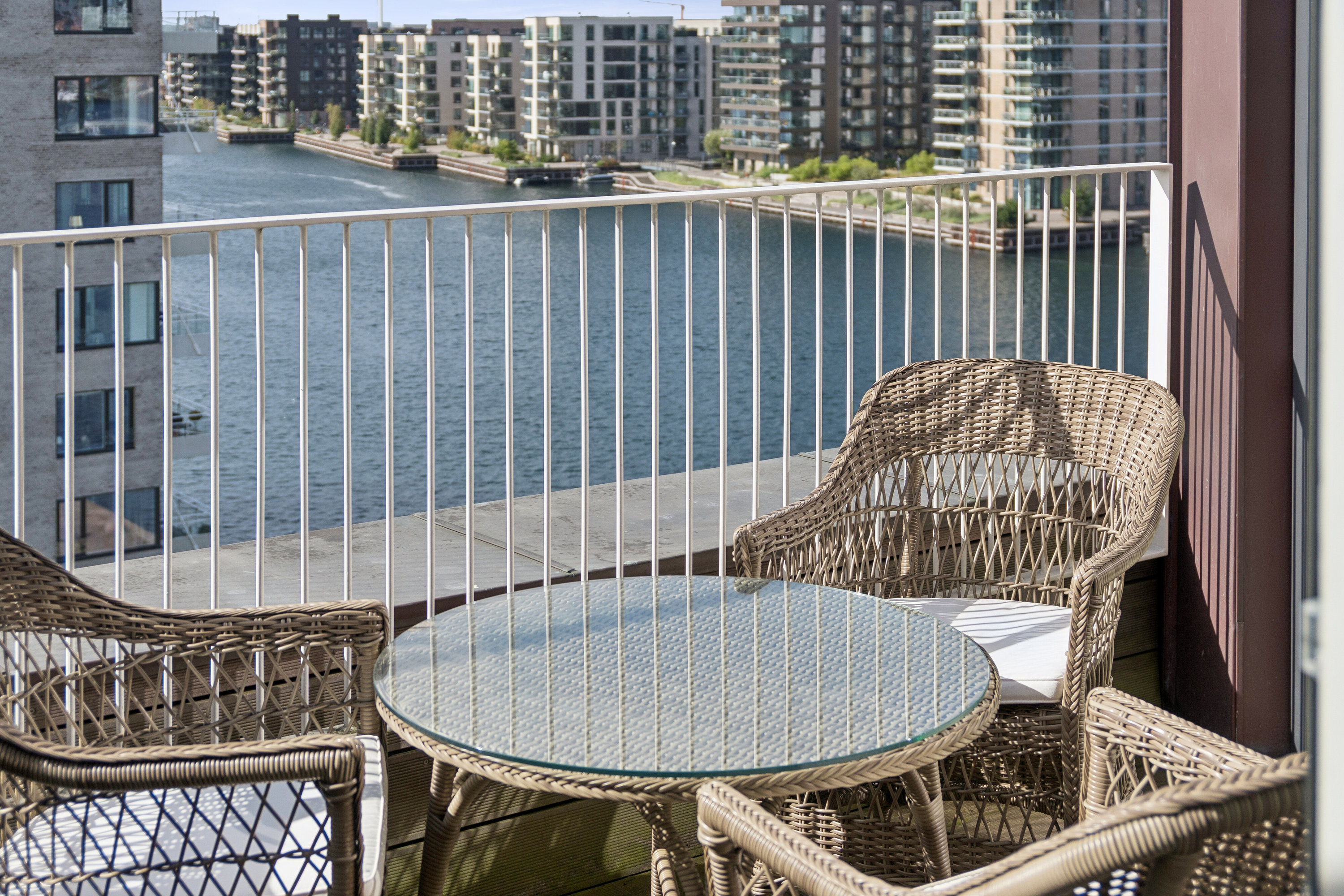 Islands Brygge 36C, 7. 2., 2300 København S