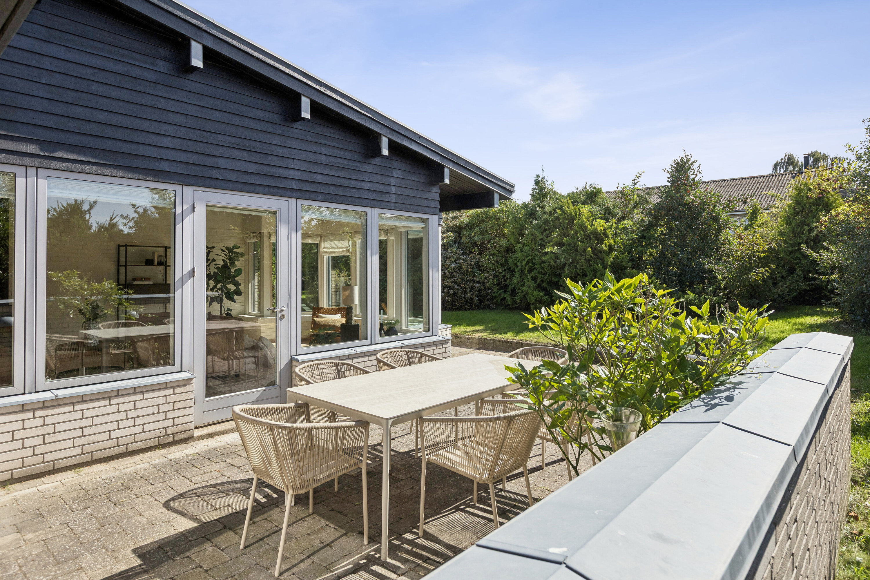 Hjørnehusvej 10, 4720 Præstø