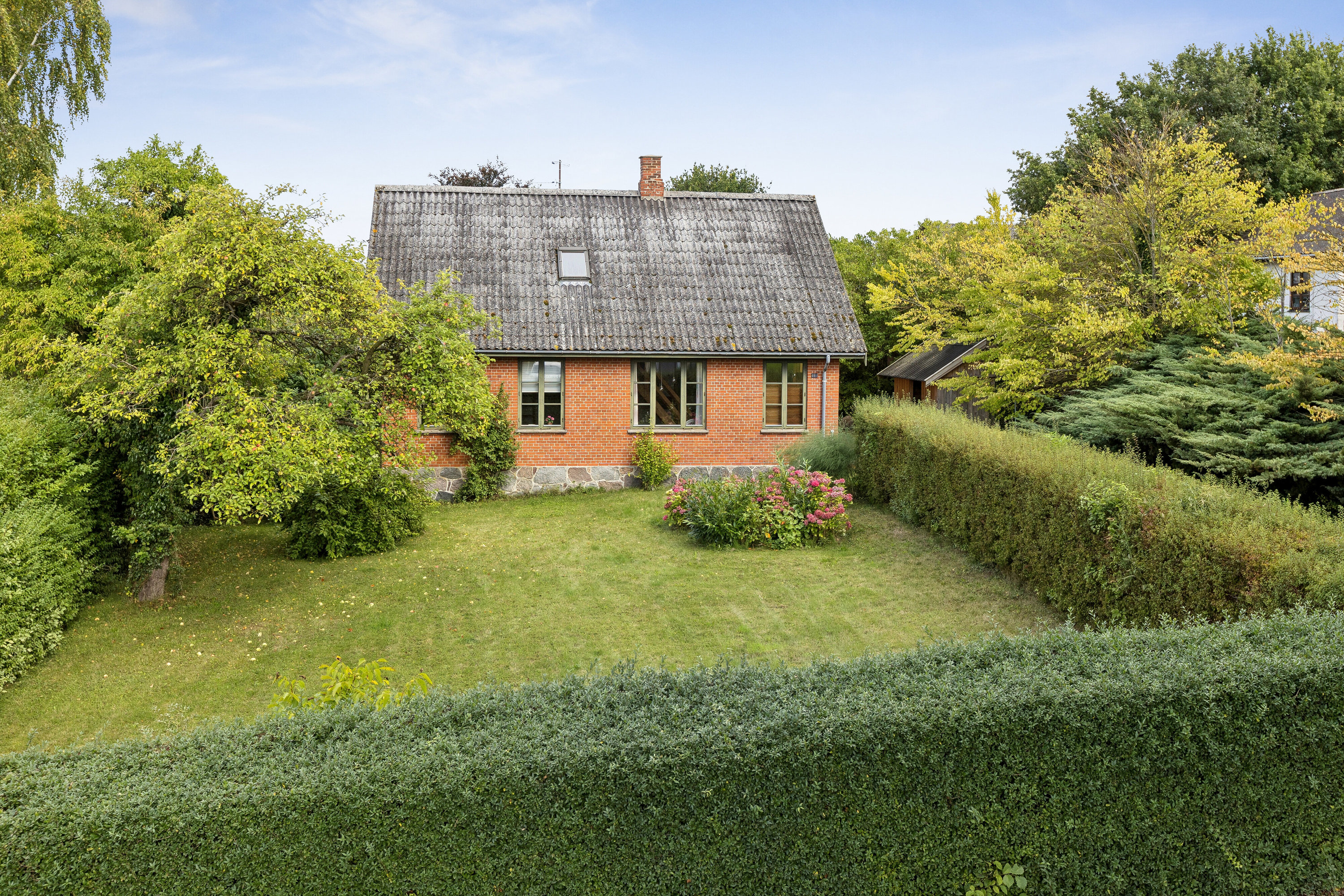 Klintevej 491, Magleby, 4791 Borre