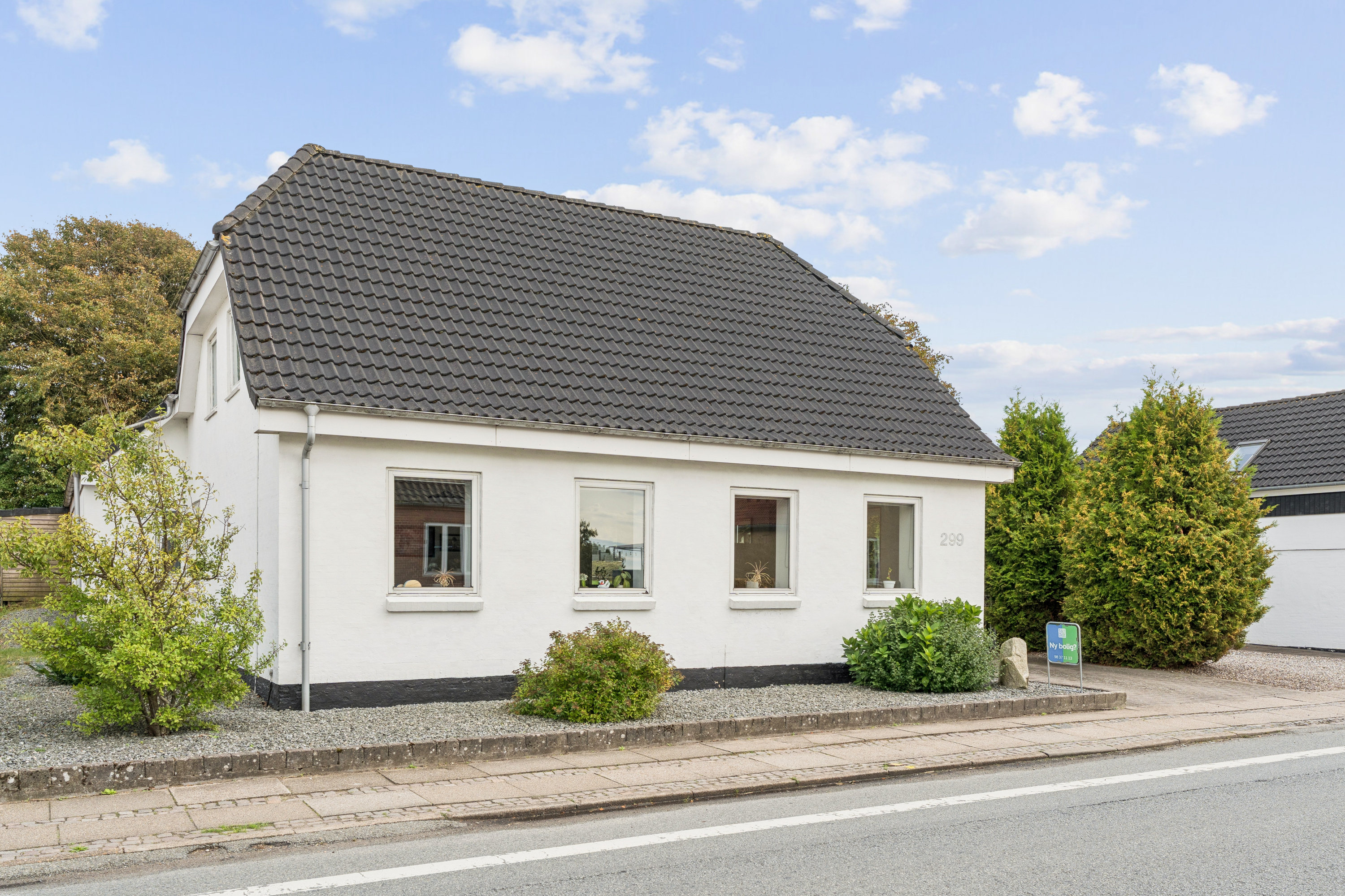 Hjedsbækvej 299, 9541 Suldrup