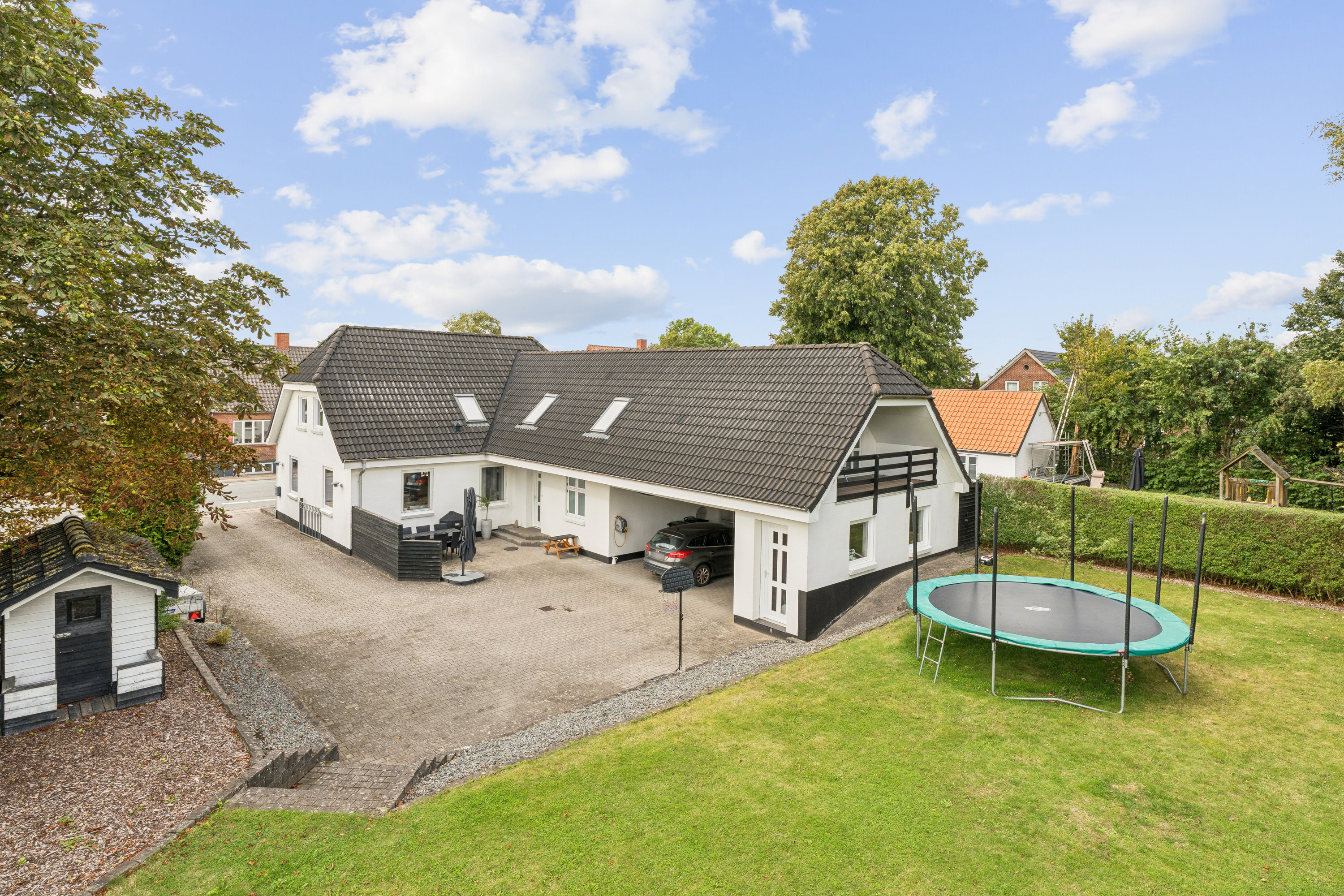 Hjedsbækvej 299, 9541 Suldrup