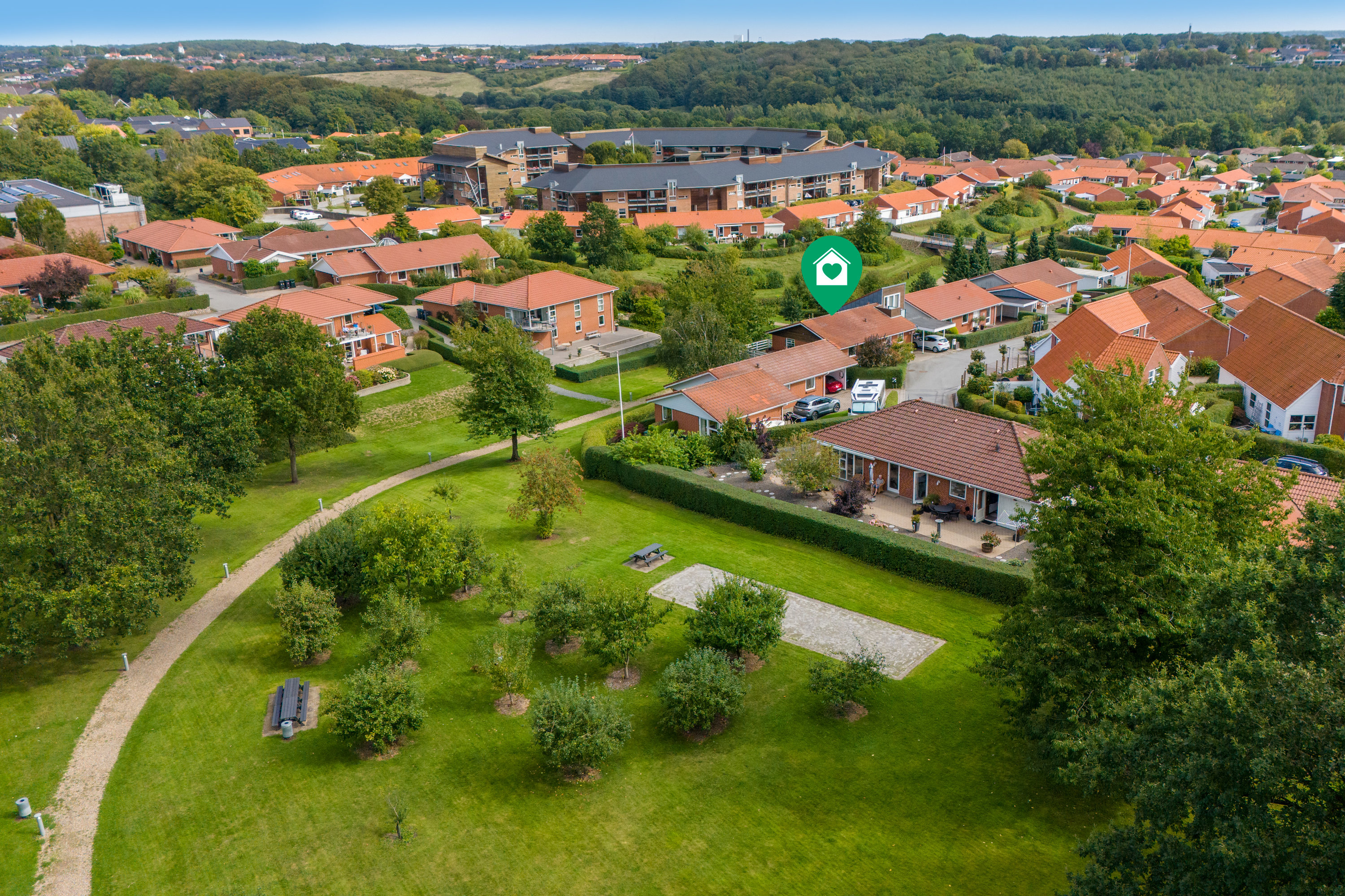 Bogensevej 32, 6000 Kolding