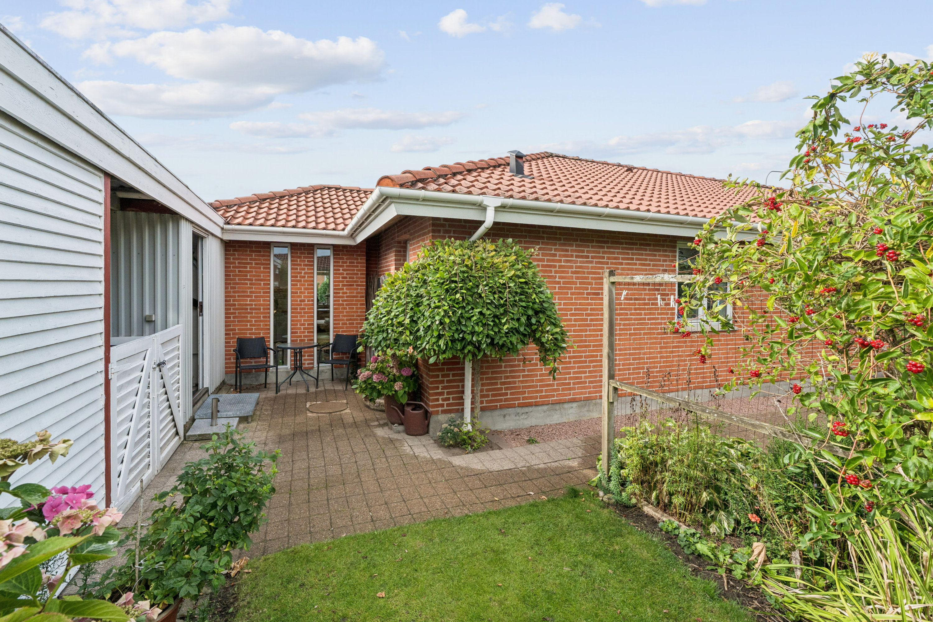 Solbakken 80, 9240 Nibe