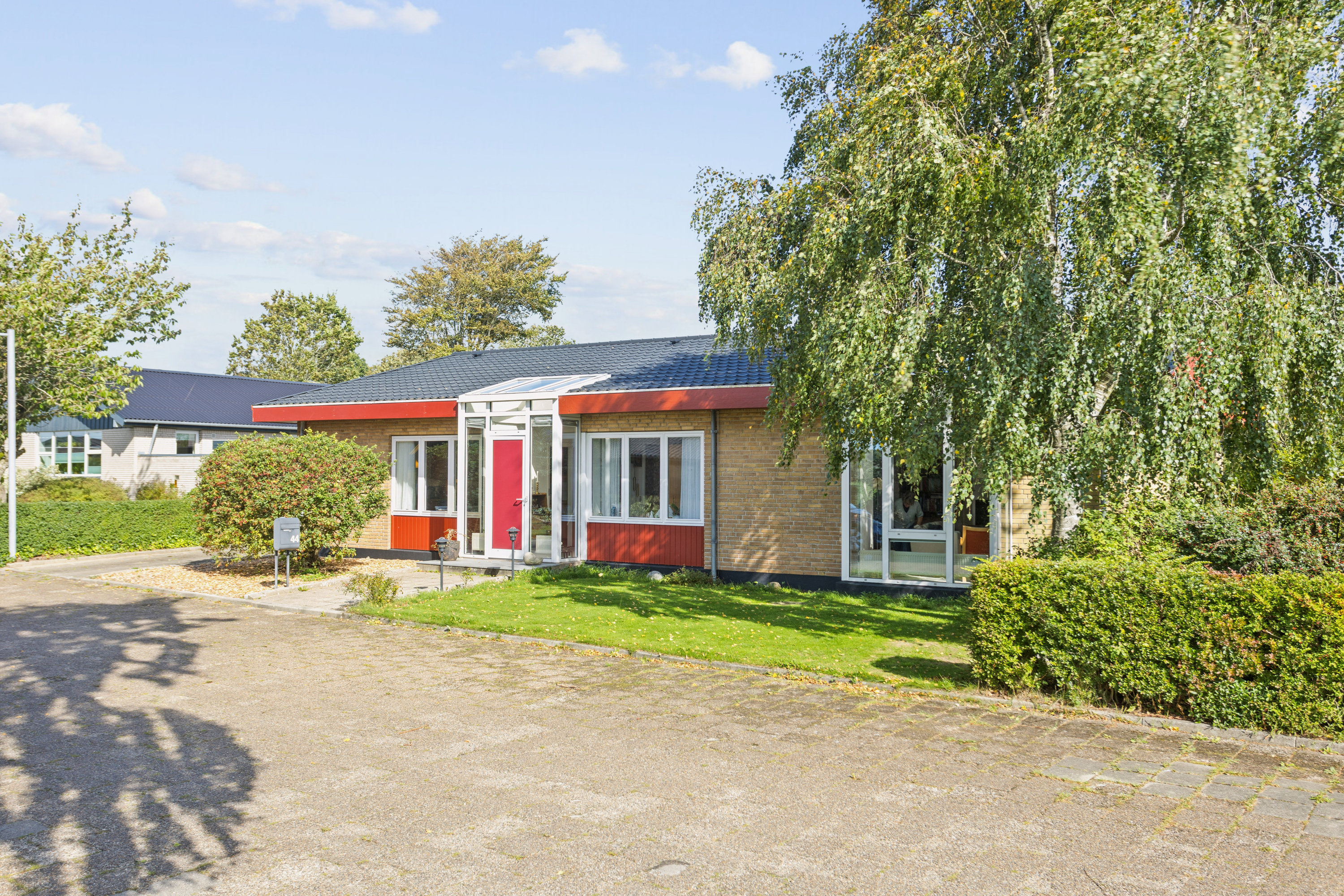 Hasselvænget 44, 7800 Skive