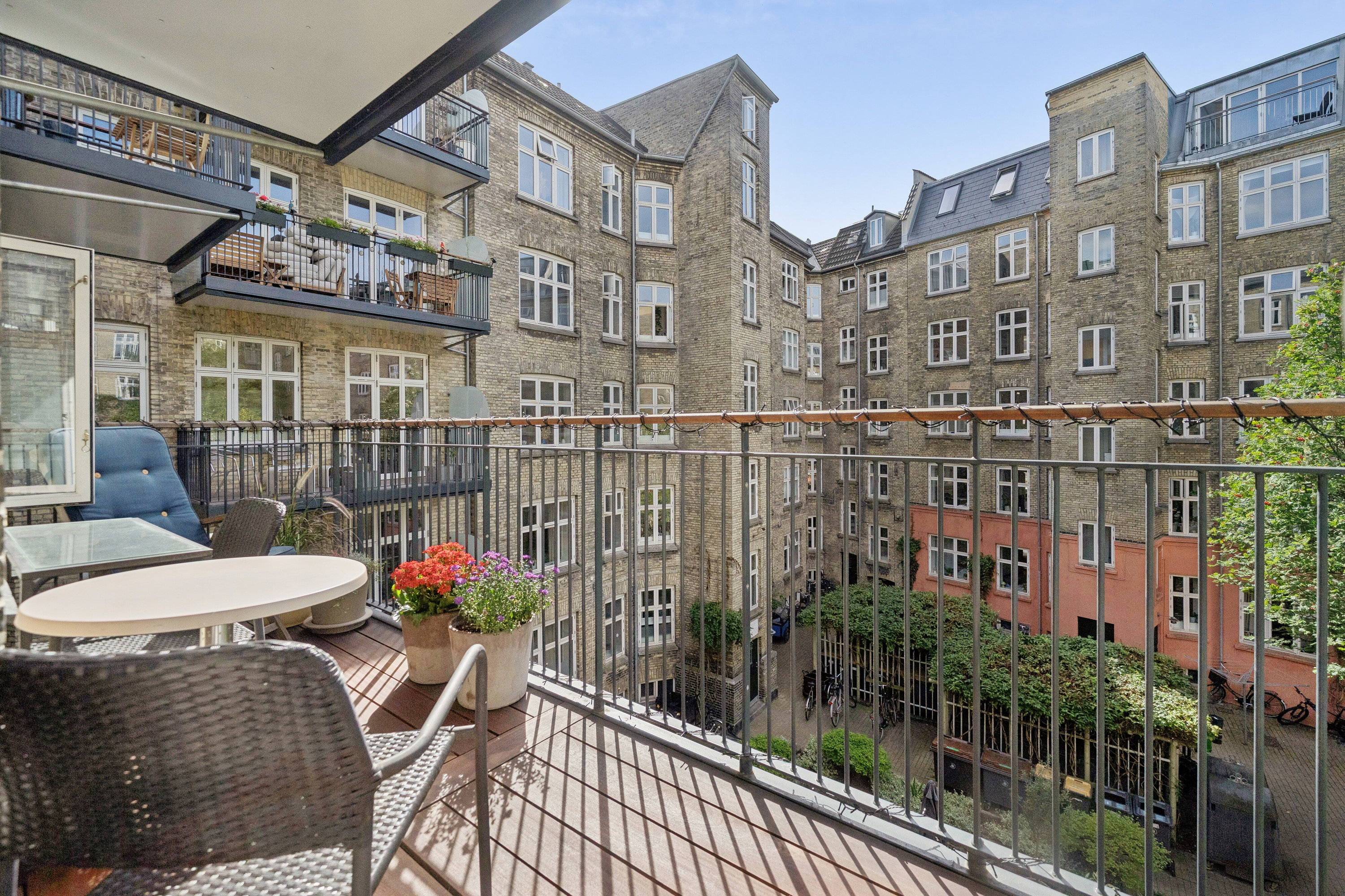 Saltholmsvej 6, 2. th., 2300 København S