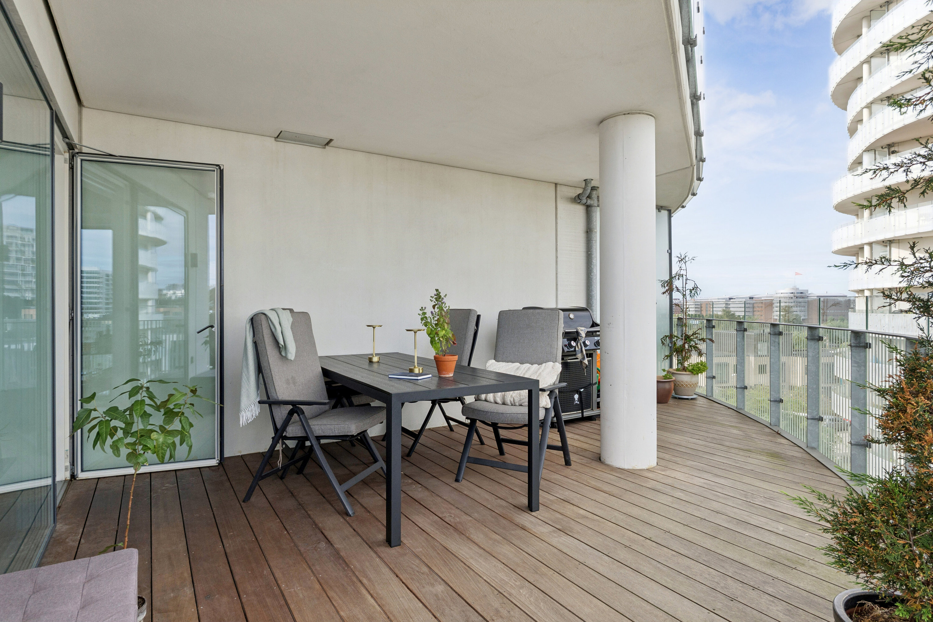 Rundholtsvej 26, 4. 4., 2300 København S