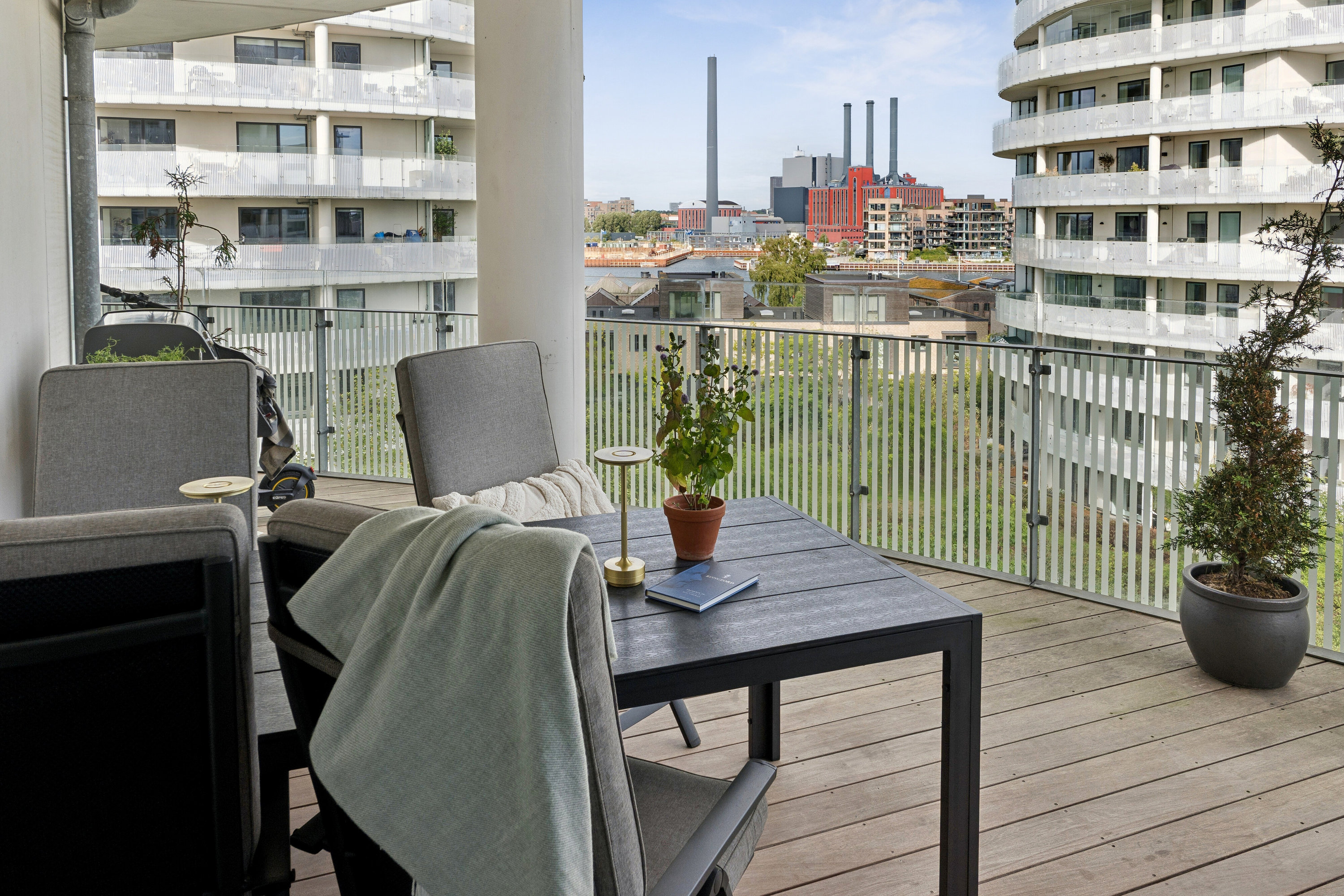 Rundholtsvej 26, 4. 4., 2300 København S