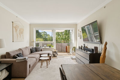 Rødovre Parkvej 273, 2. th.