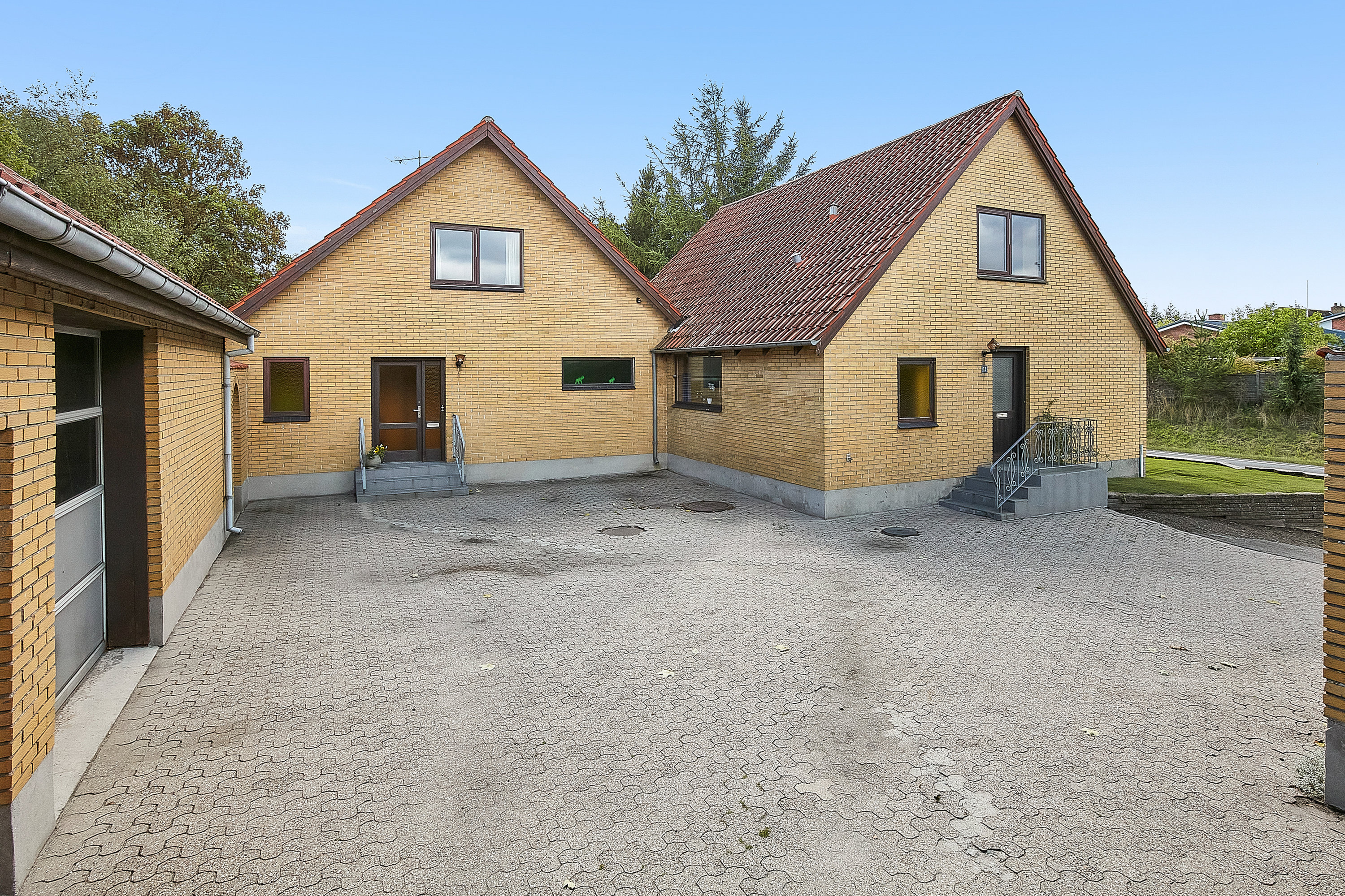 Vejlevej 11, Hjøllund, 7362 Hampen