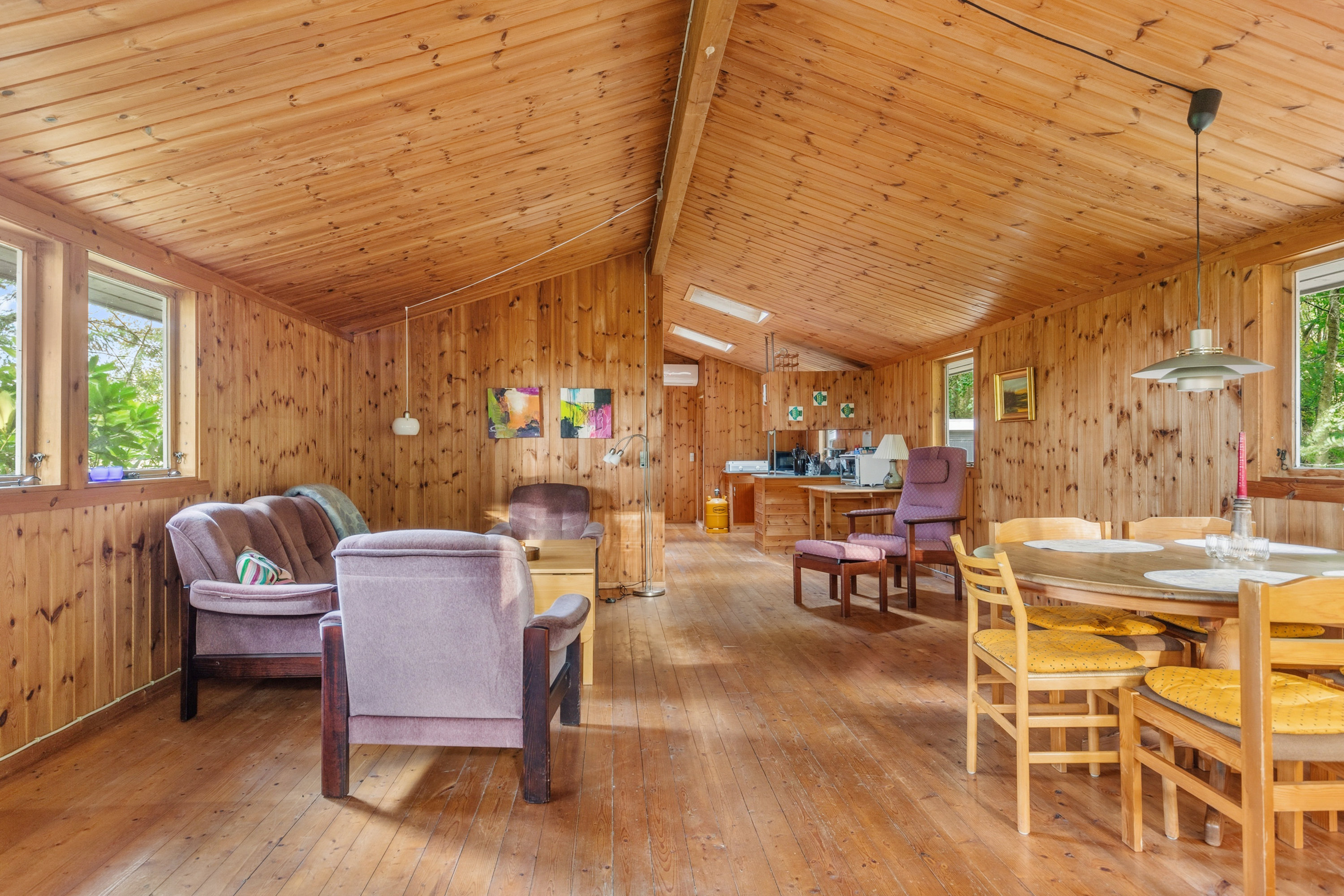 Porsevej 1, Søttrup, 9600 Aars