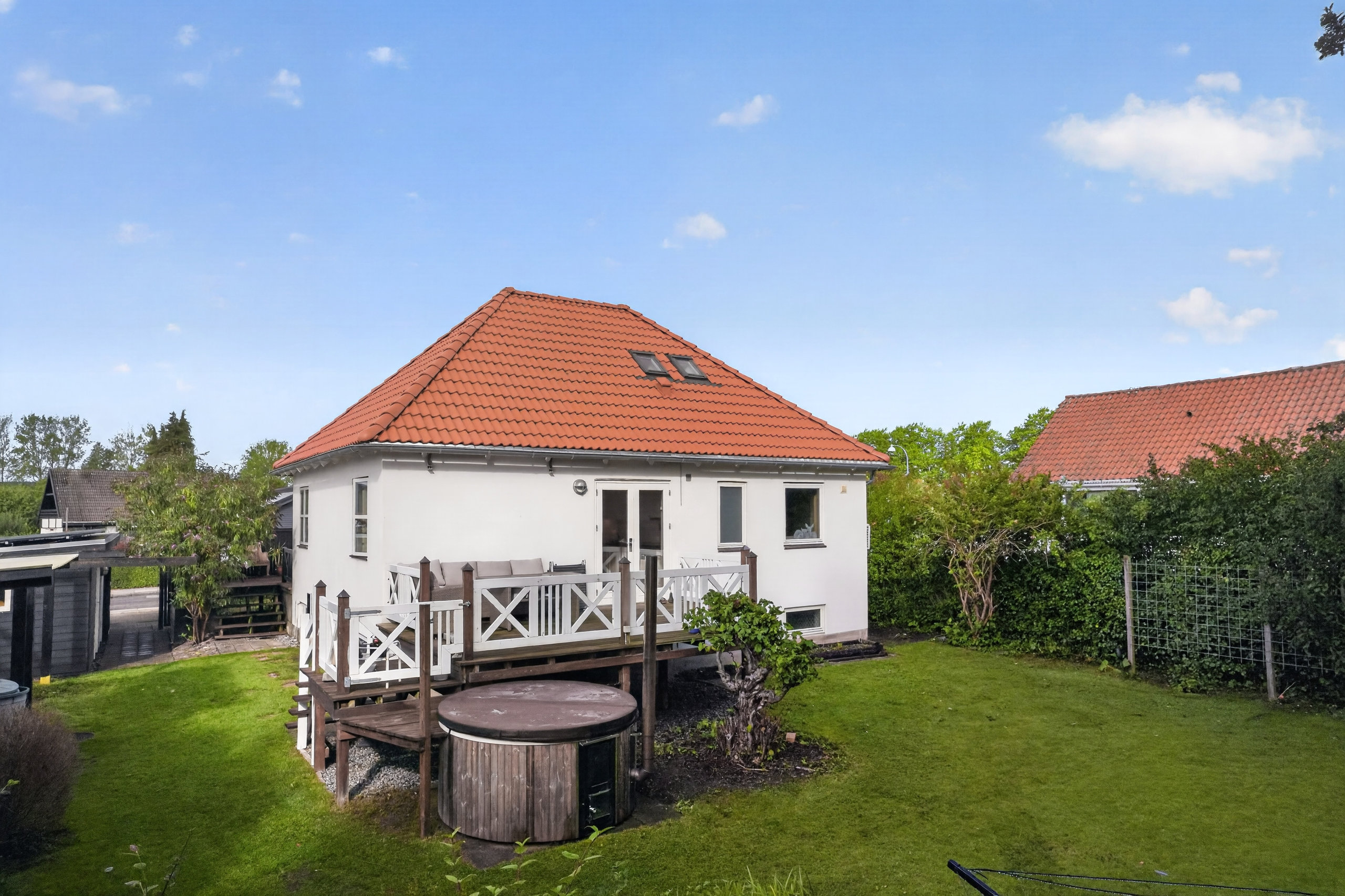 Hirsevangen 16, 2750 Ballerup
