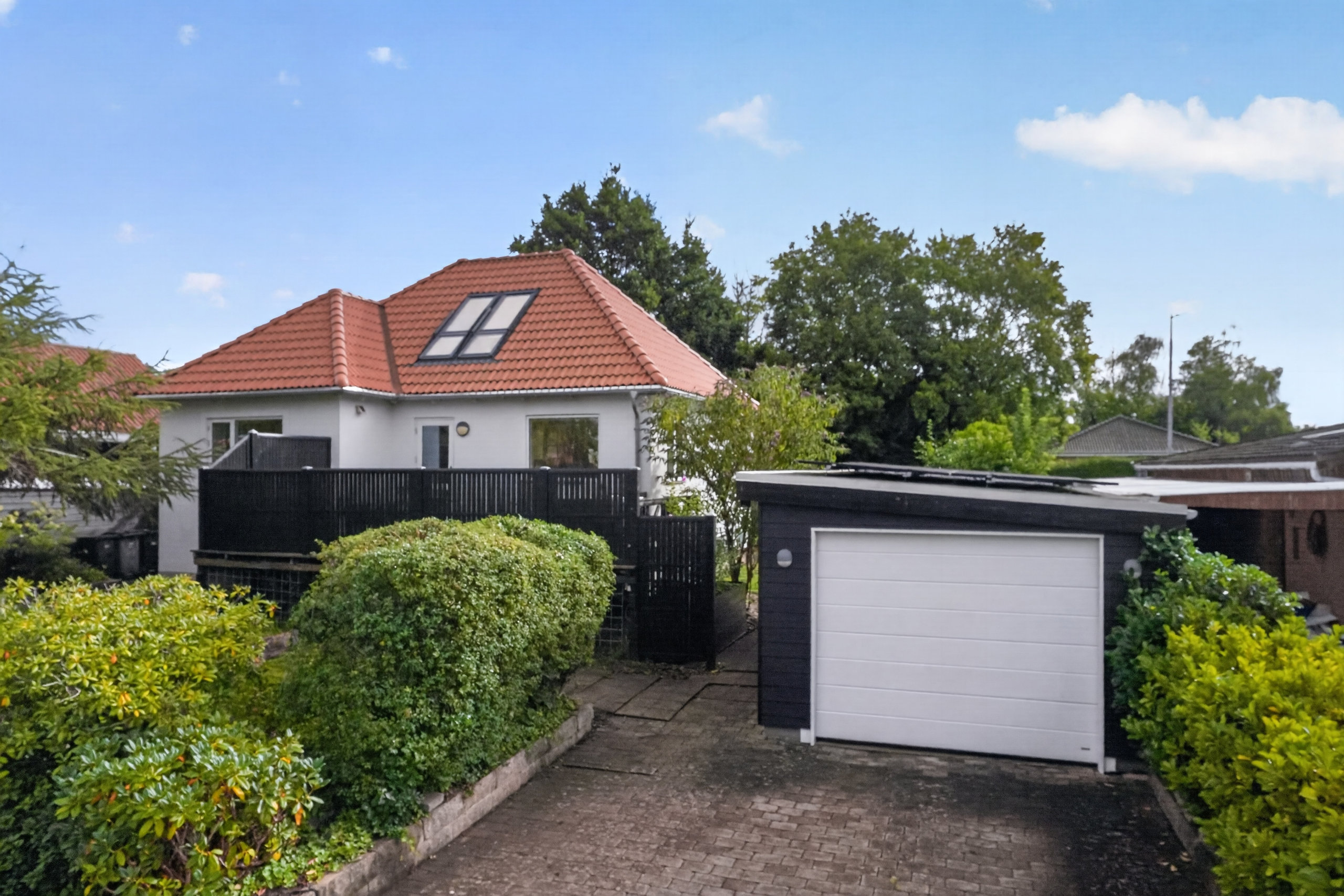 Hirsevangen 16, 2750 Ballerup