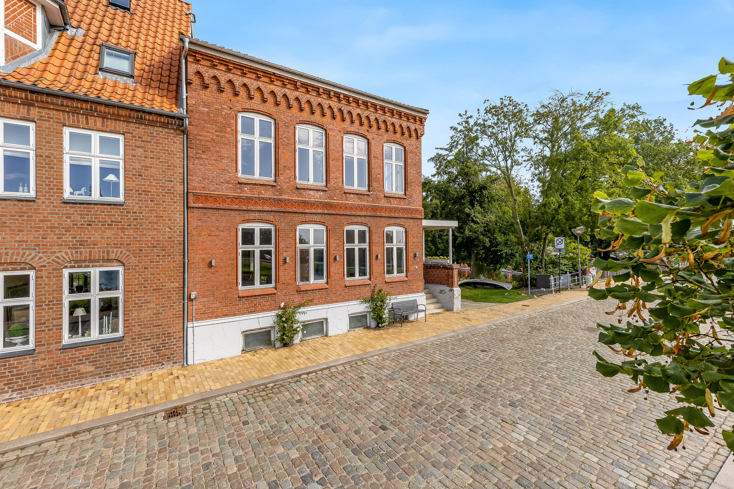 Søndergade 36, 6270 Tønder