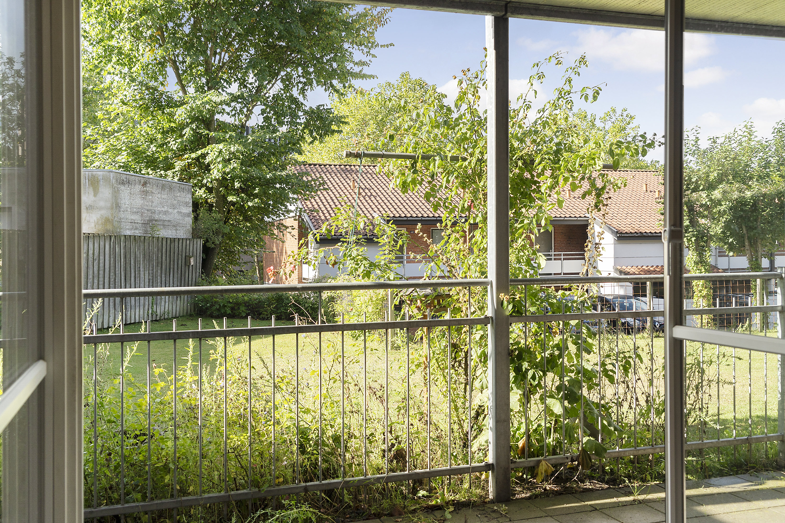 Fremhævet ejendommen billede i fuldskærmstilstand. Billede af Bredstedgade 20, 5000 Odense C