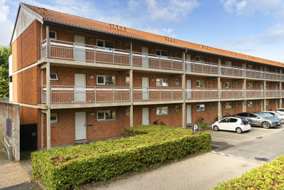 Bredstedgade 20