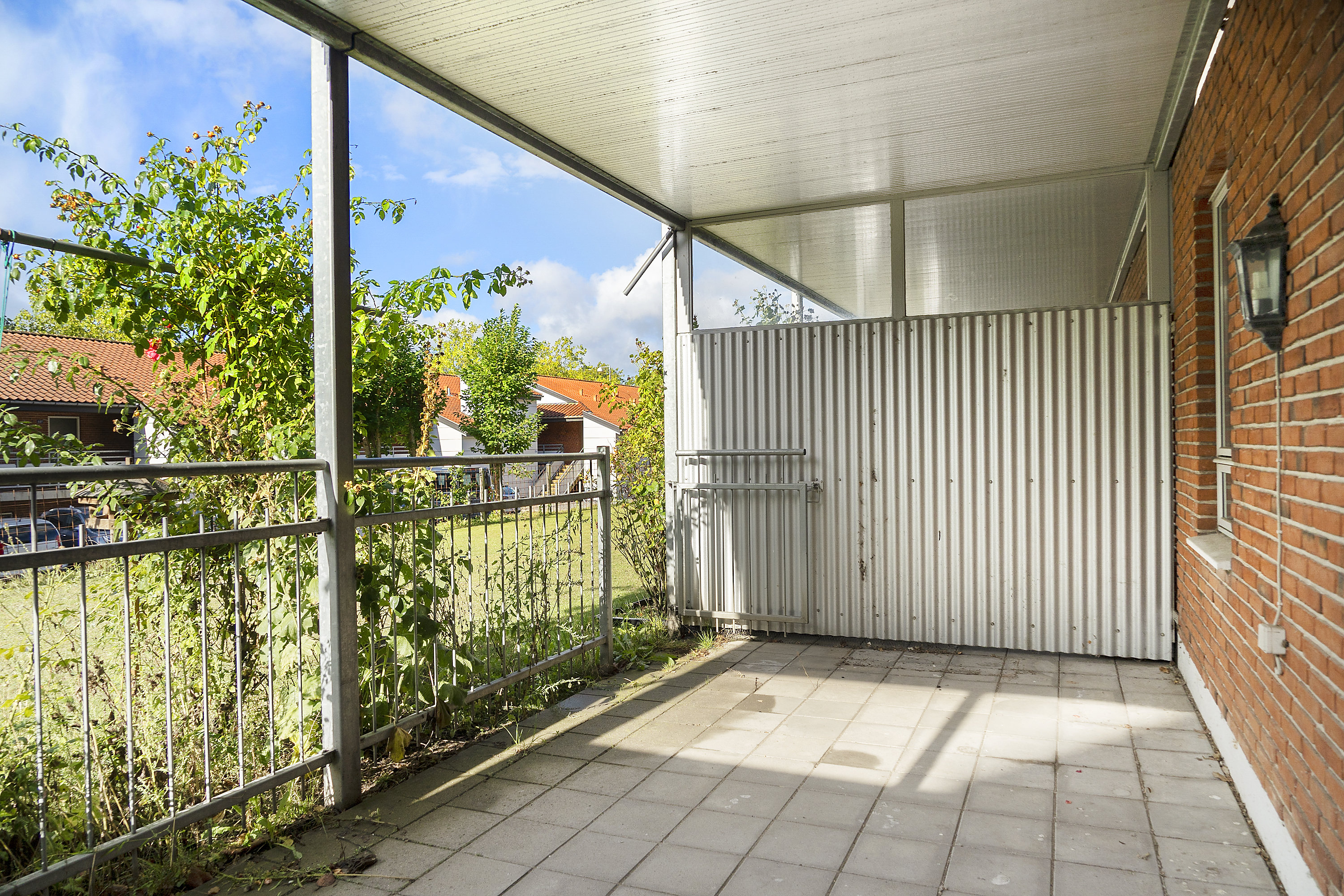 Fremhævet ejendommen billede i fuldskærmstilstand. Billede af Bredstedgade 20, 5000 Odense C