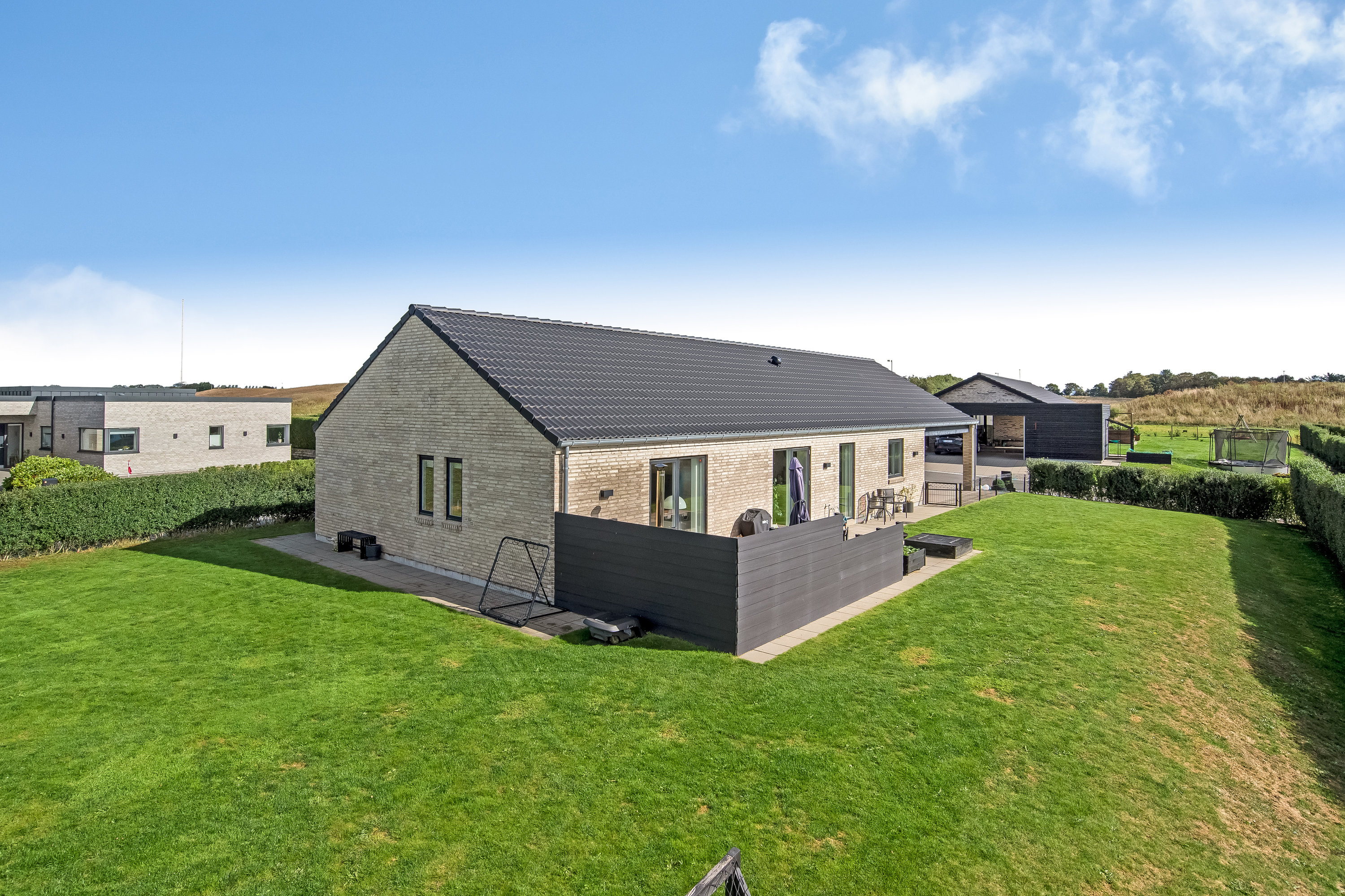 Hvalfisken 21, Mejrup, 7500 Holstebro