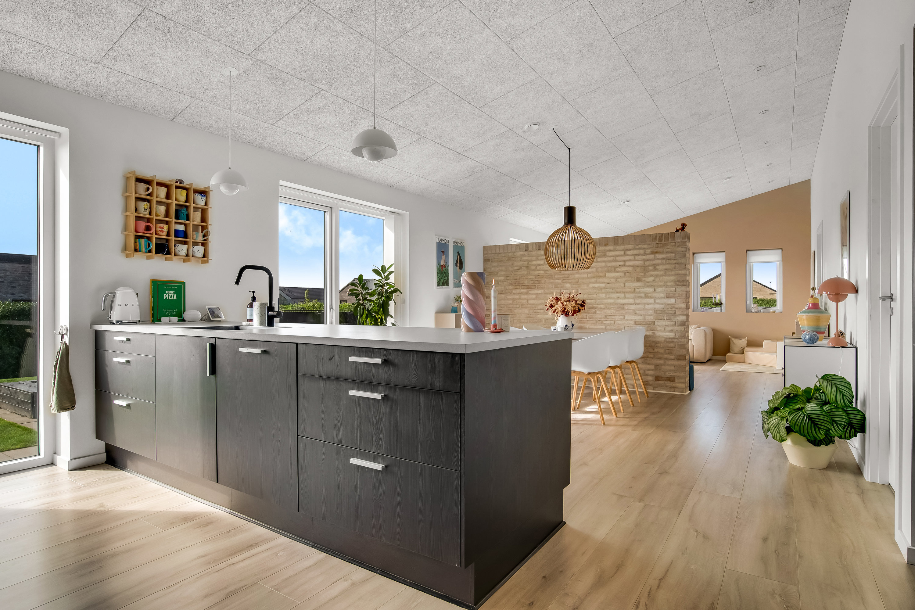 Hvalfisken 21, Mejrup, 7500 Holstebro