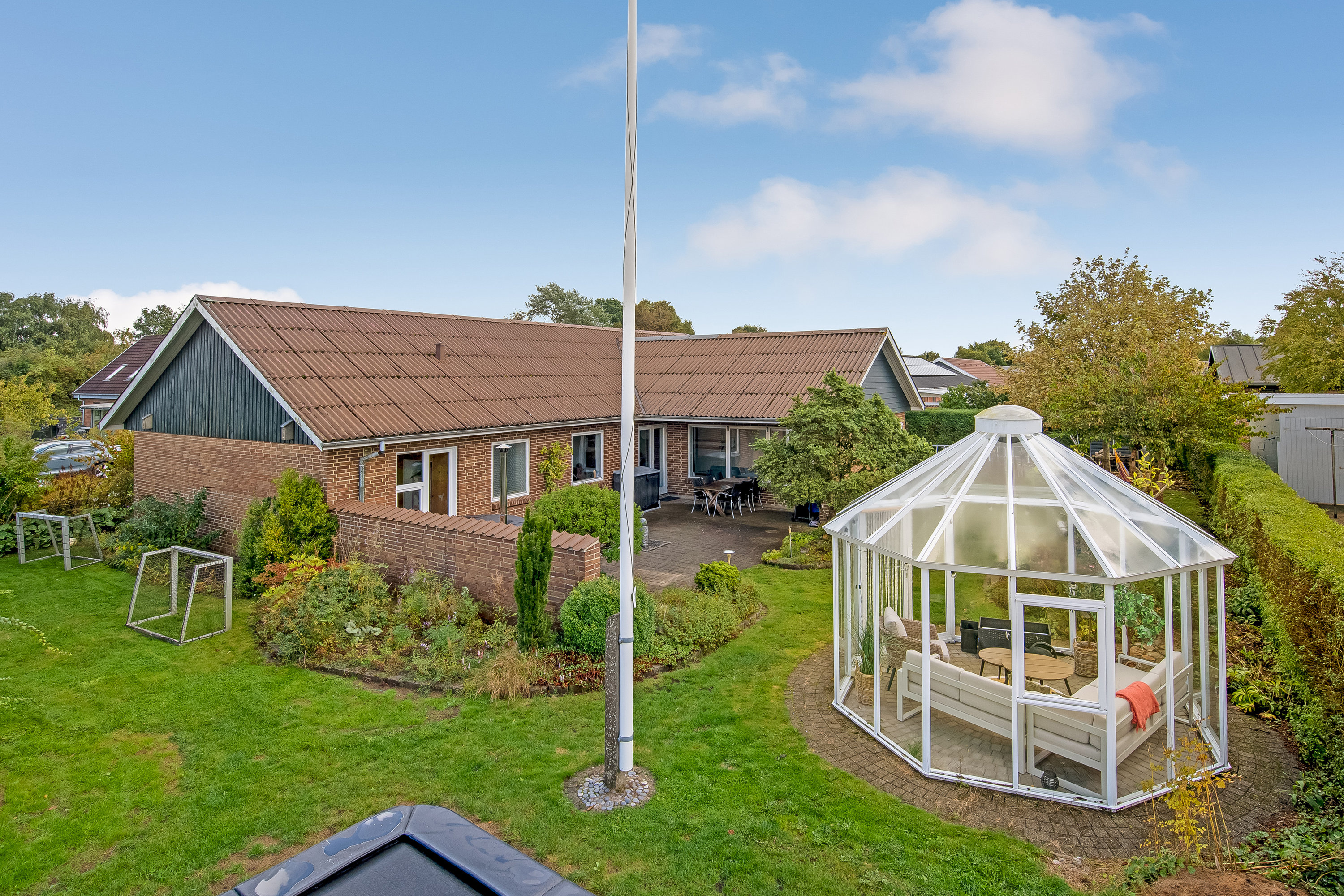 Tjørnevej 17, Mejdal, 7500 Holstebro