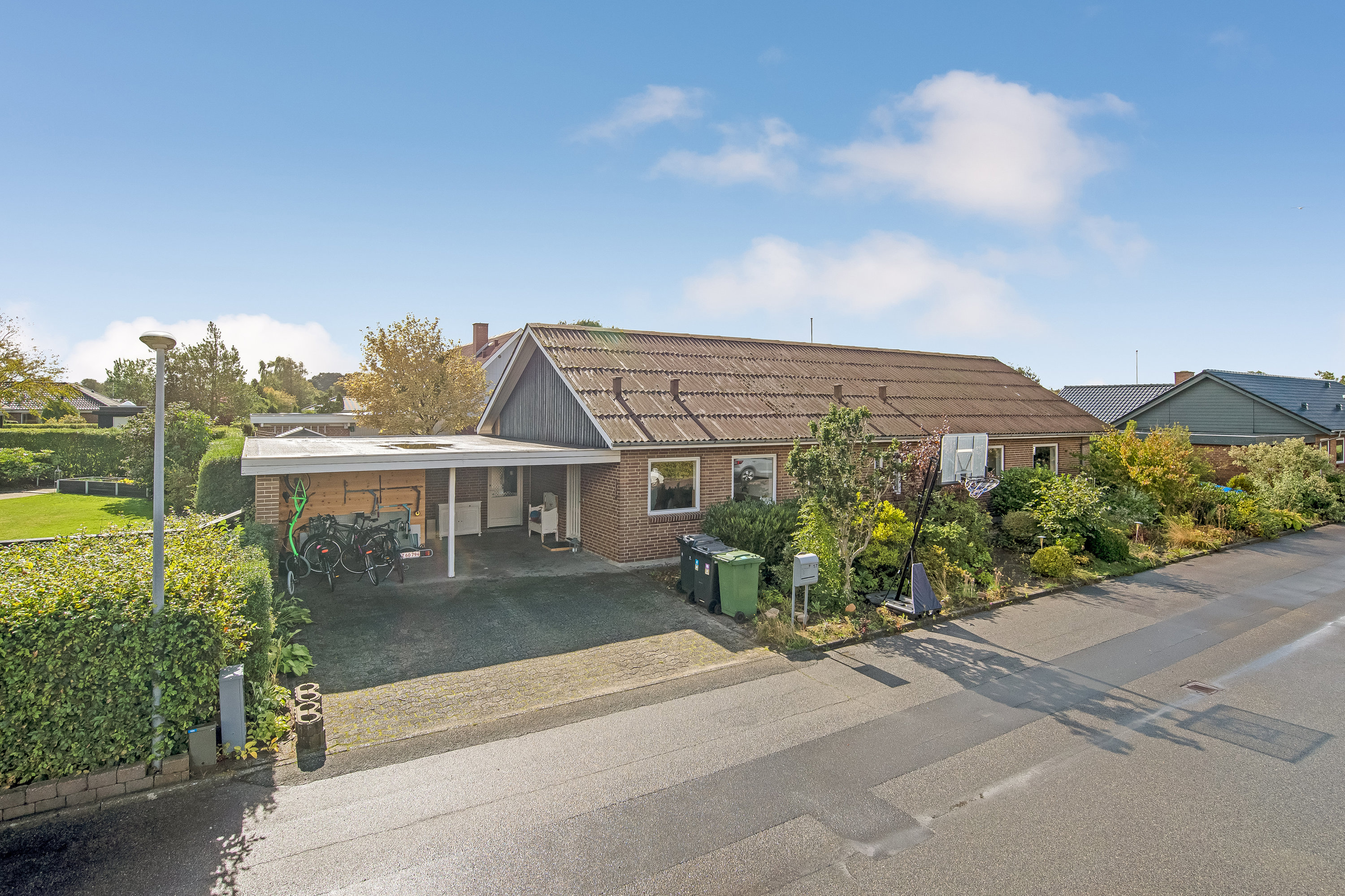 Tjørnevej 17, Mejdal, 7500 Holstebro
