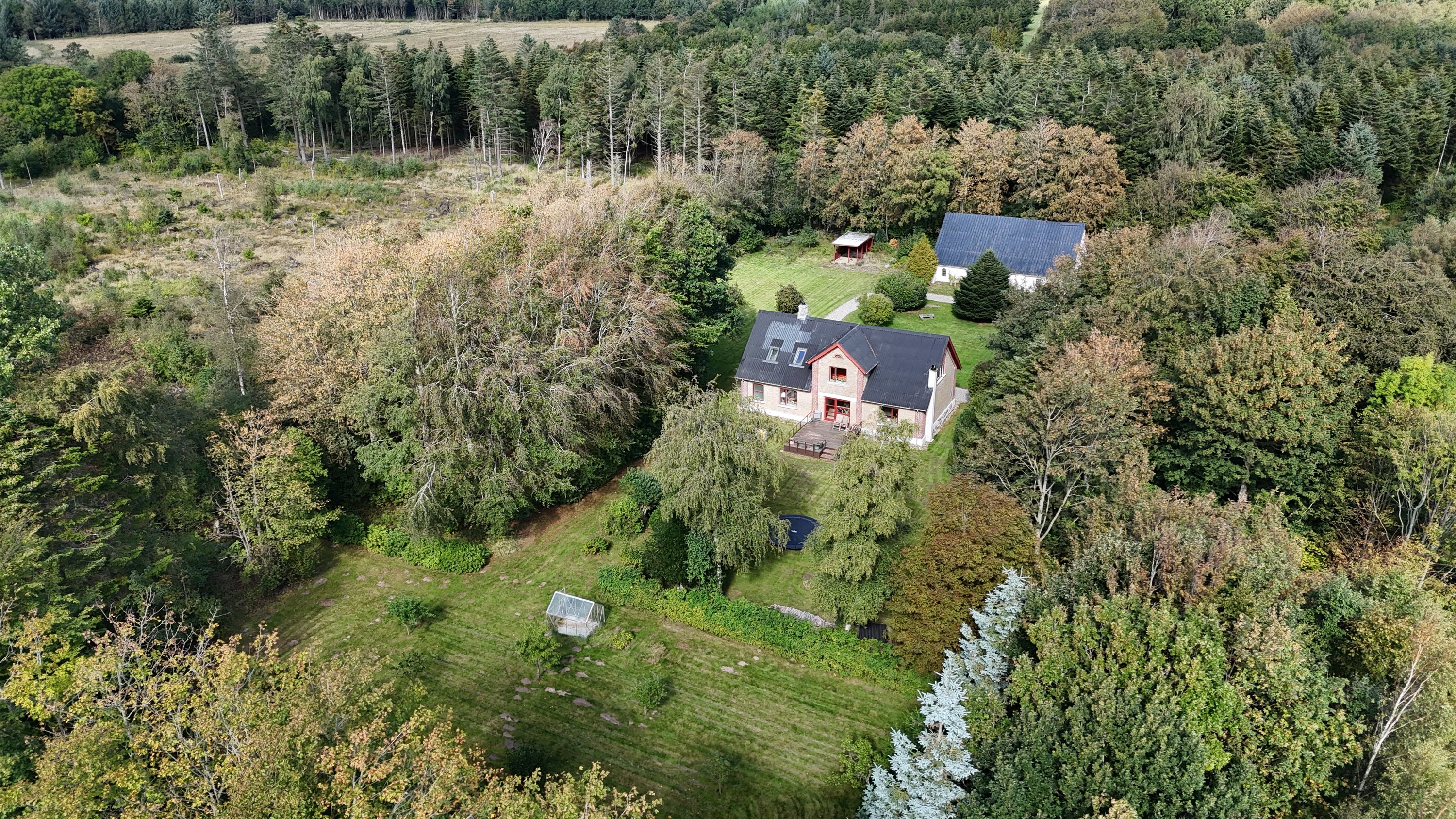 Bratbjerg 99, 9460 Brovst